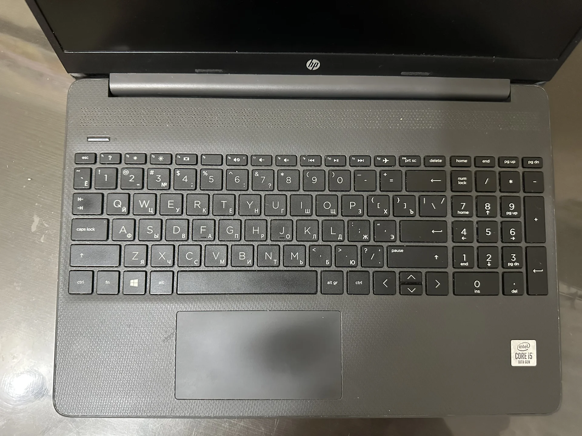 Ноутбук HP - миниатюра 3