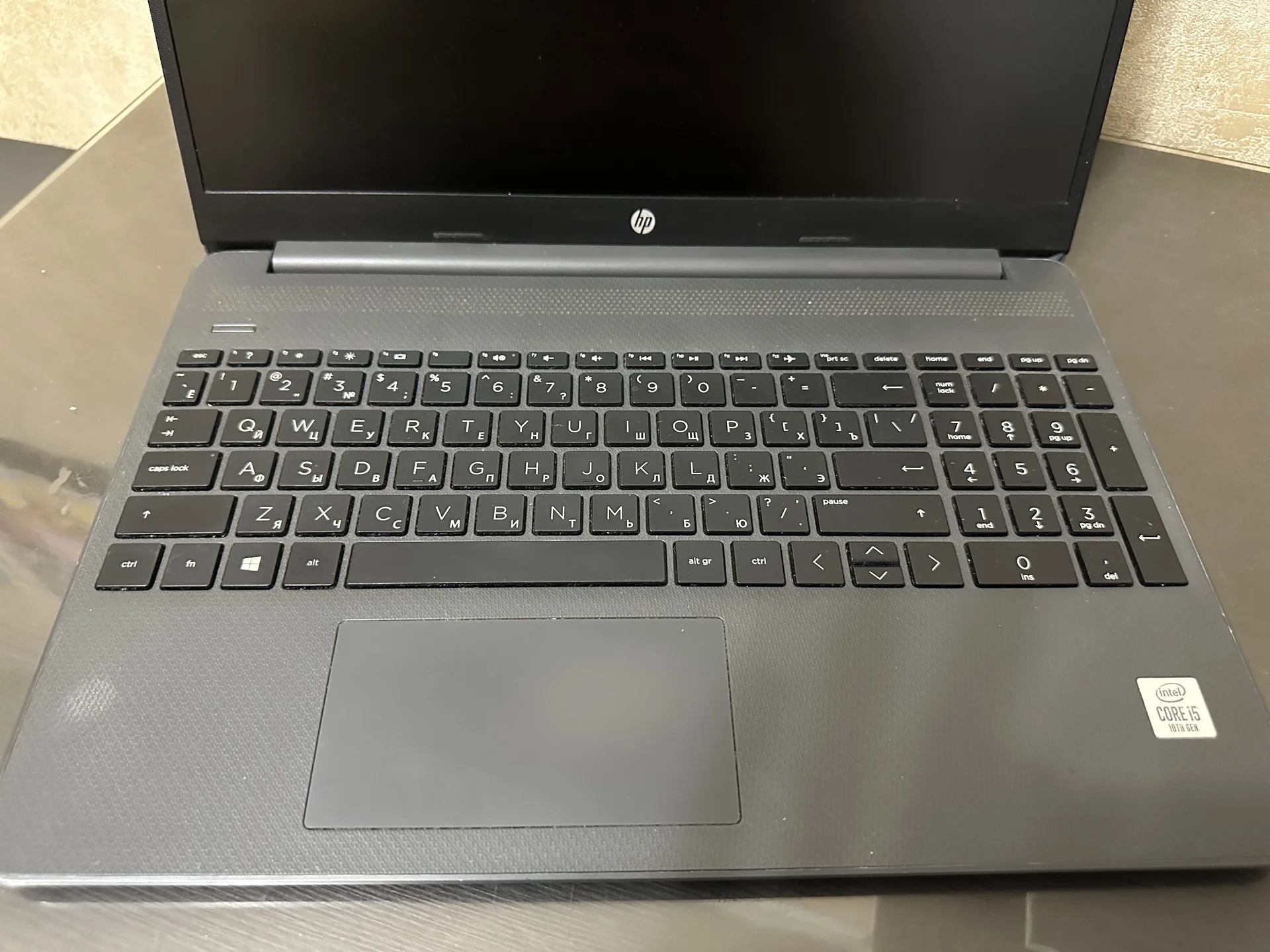 Ноутбук HP - миниатюра 4