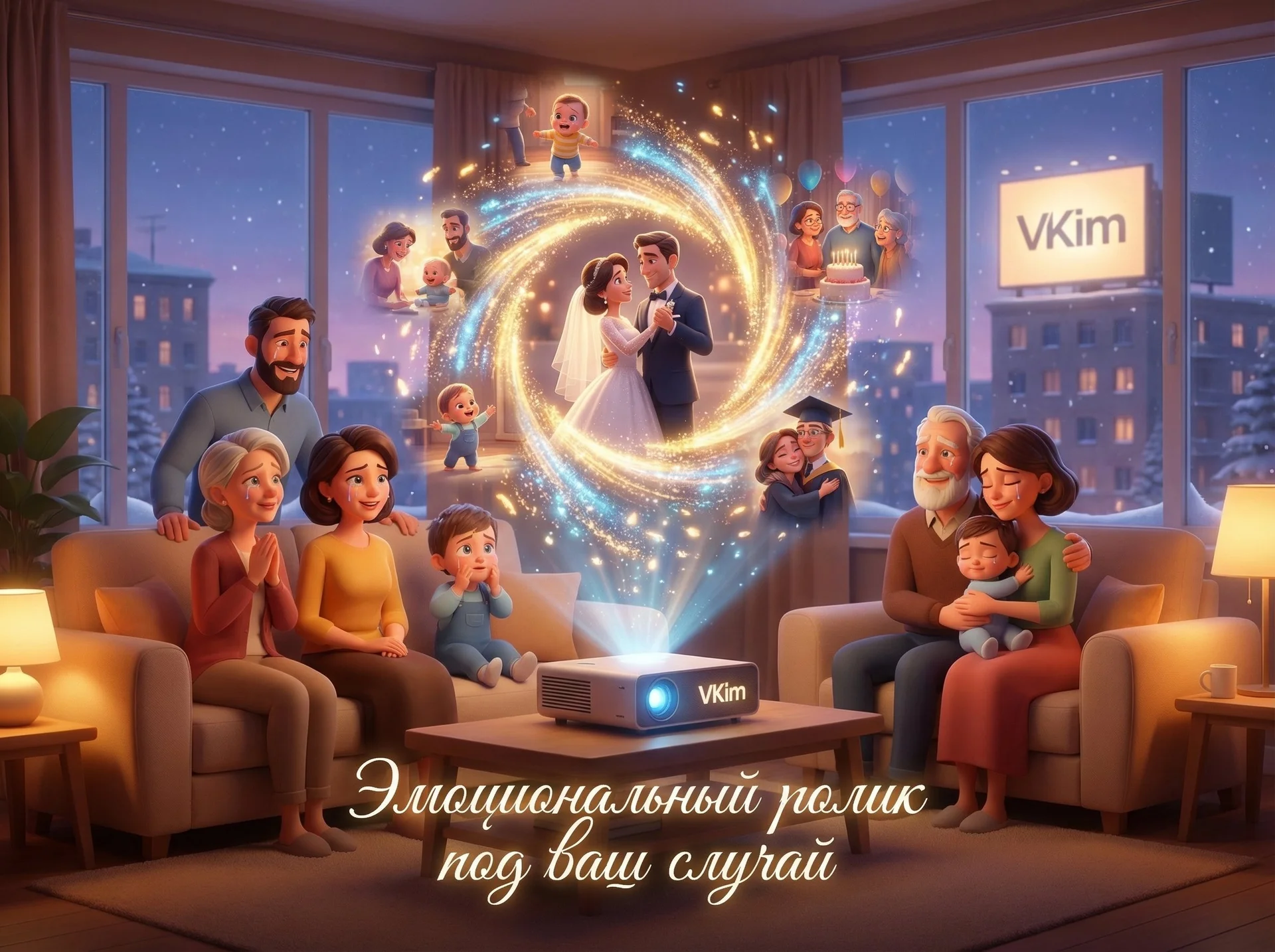 Фильм в подарок/мультфильм/экшн/драма - миниатюра 4