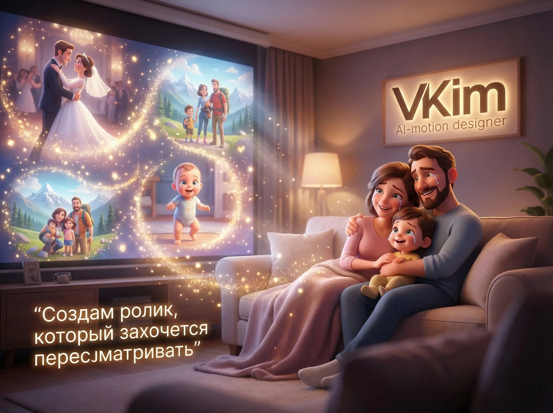 Фильм в подарок/мультфильм/экшн/драма - миниатюра 5