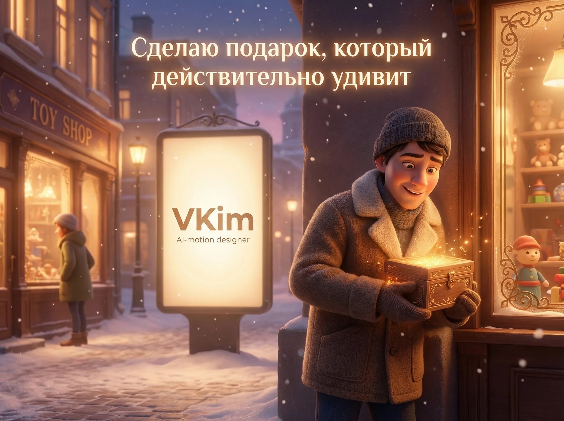 Фильм в подарок/мультфильм/экшн/драма - миниатюра 8