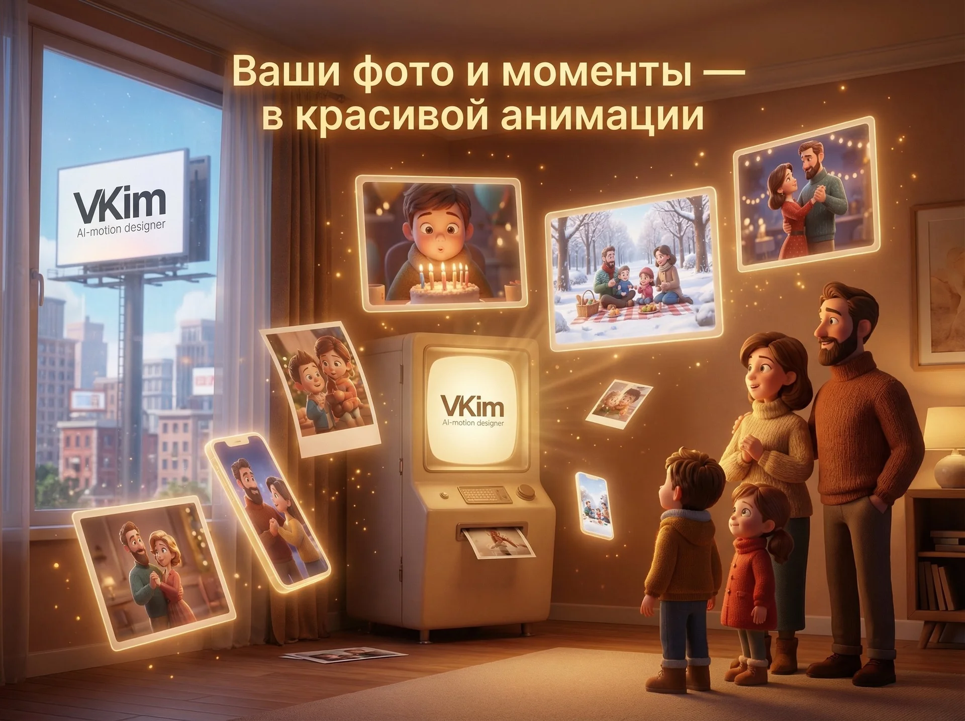 Фильм в подарок/мультфильм/экшн/драма - миниатюра 9