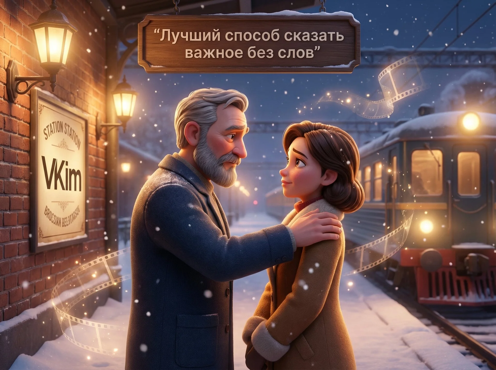 Фильм в подарок/мультфильм/экшн/драма - миниатюра 10
