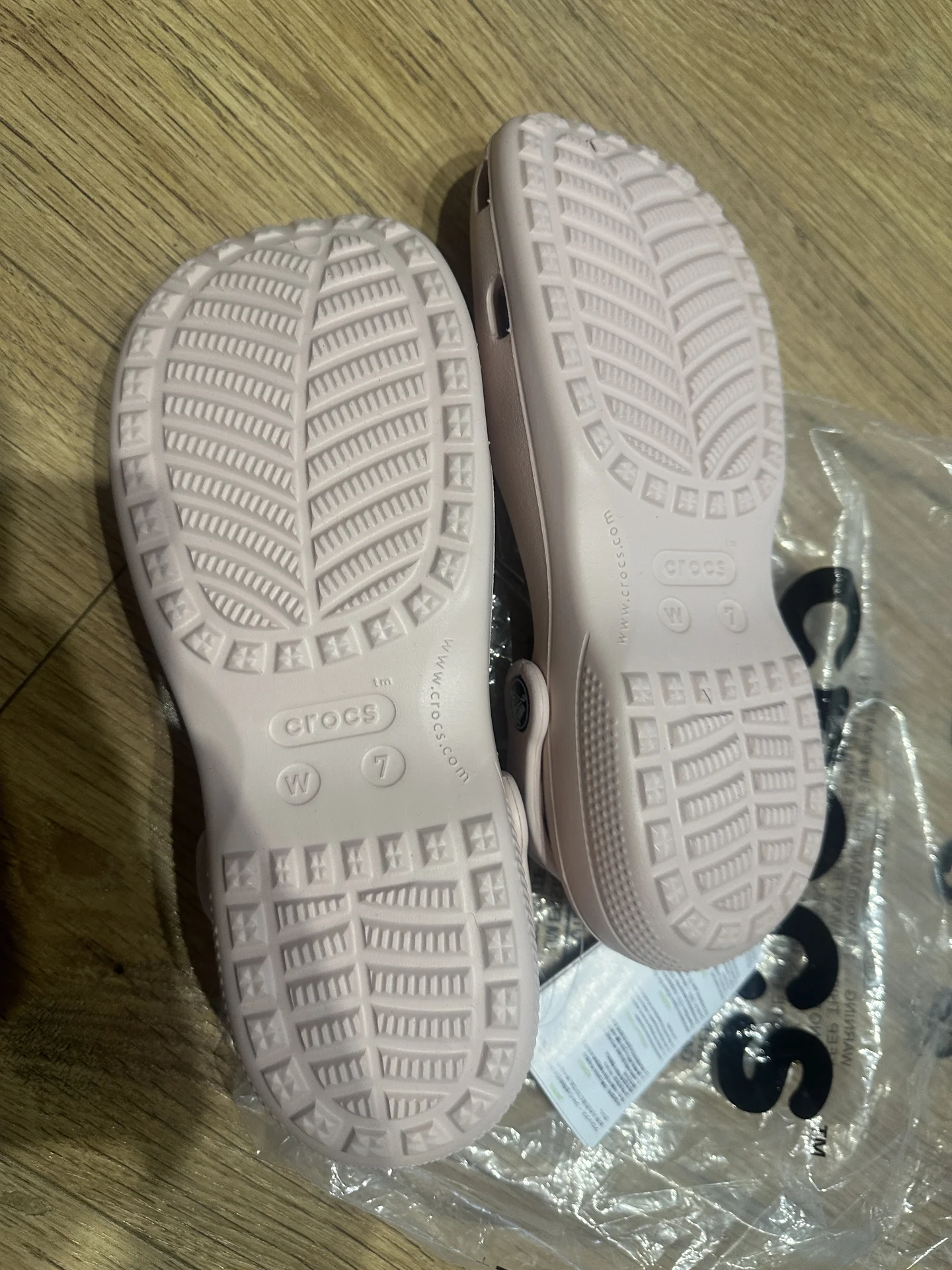 crocs ballet - миниатюра 3