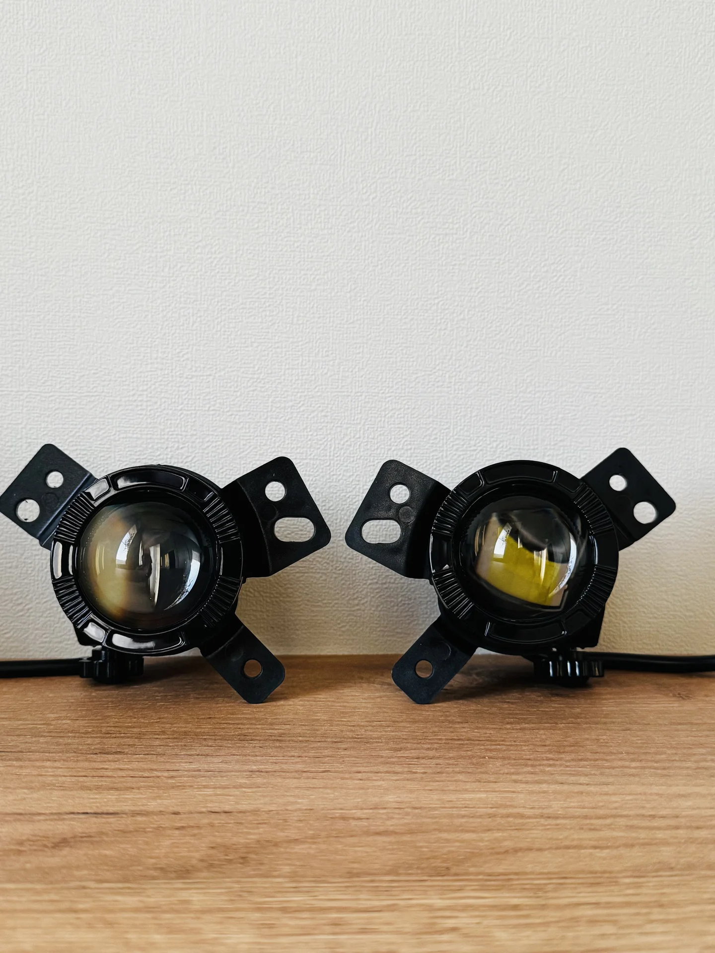 Лазерные птф Tank 300, LED птф Танк 300 с линзой - миниатюра 2