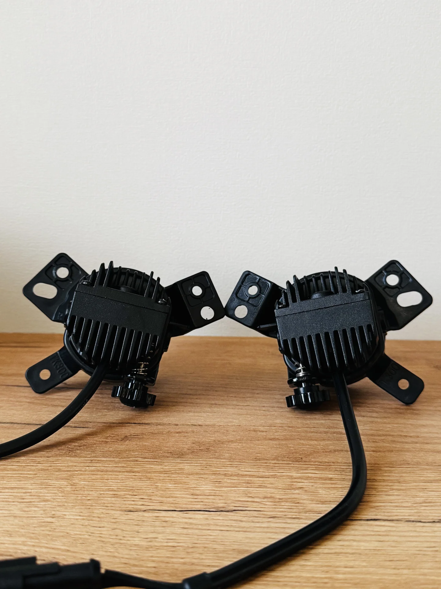 Лазерные птф Tank 300, LED птф Танк 300 с линзой - миниатюра 5