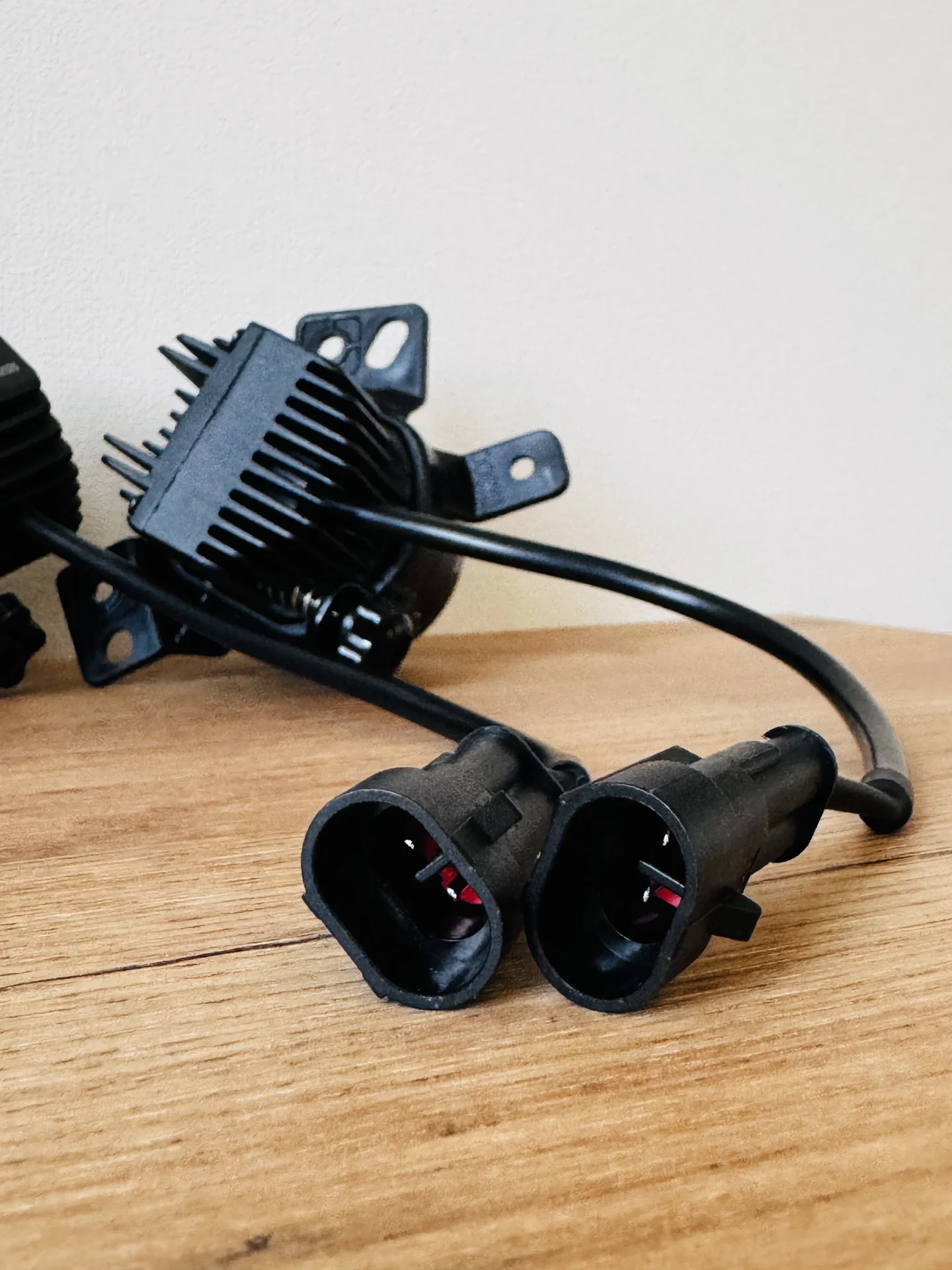 Лазерные птф Tank 300, LED птф Танк 300 с линзой - миниатюра 6