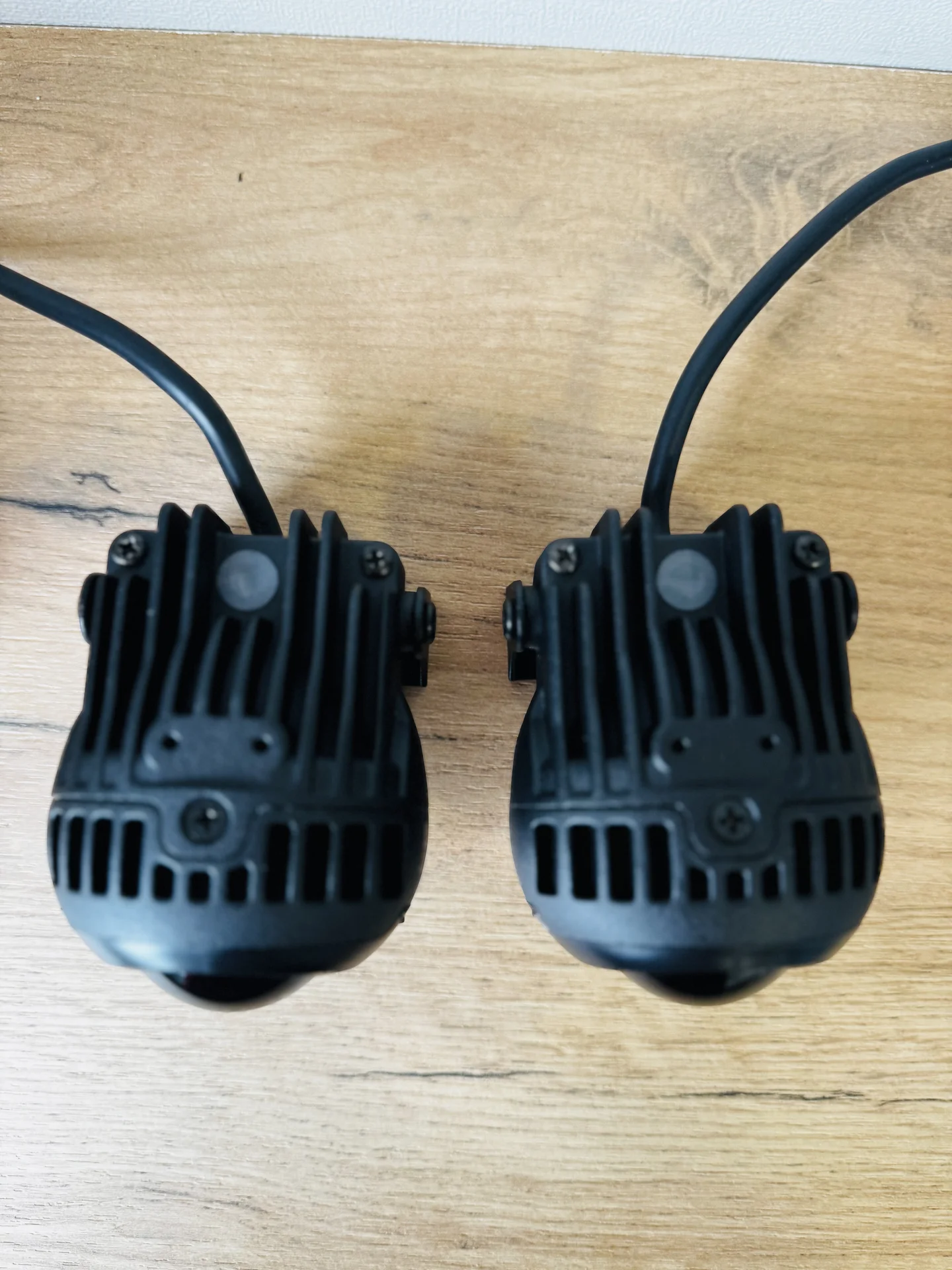 Bi-Led птф Лазерные Волга 3110, газ 31105 - миниатюра 2