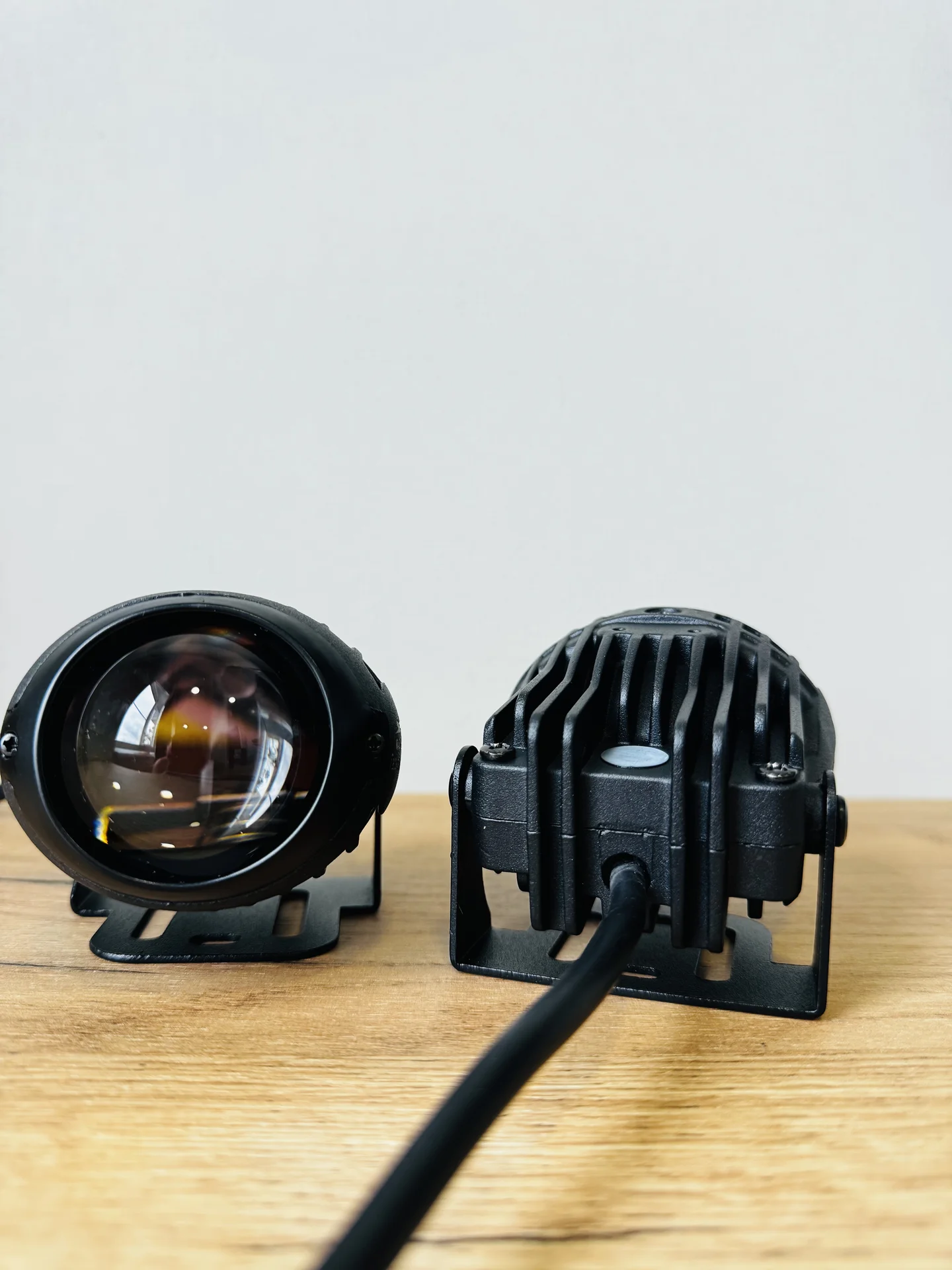 Bi-Led птф Лазерные Волга 3110, газ 31105 - миниатюра 4