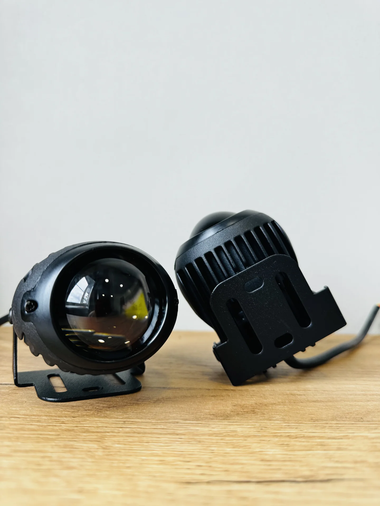 Bi-Led птф Лазерные Волга 3110, газ 31105 - миниатюра 5