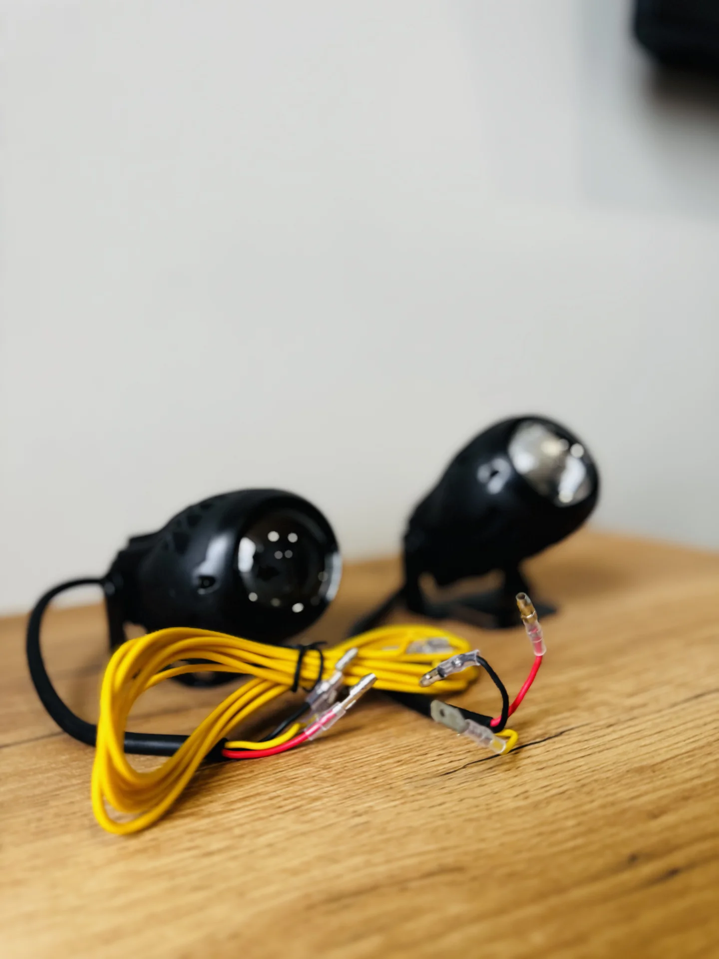 Bi-Led птф Лазерные Волга 3110, газ 31105 - миниатюра 6