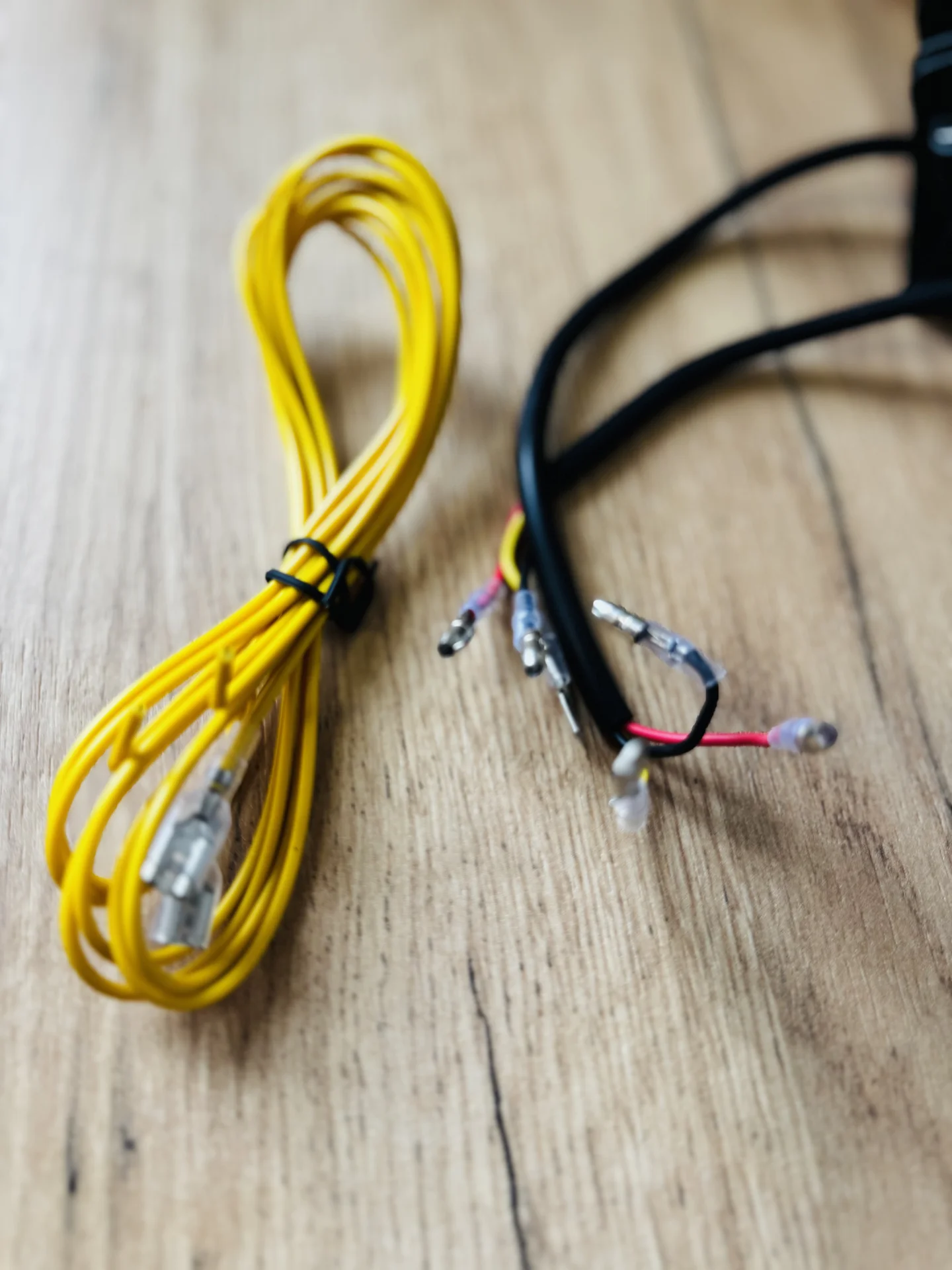 Bi-Led птф Лазерные Волга 3110, газ 31105 - миниатюра 7
