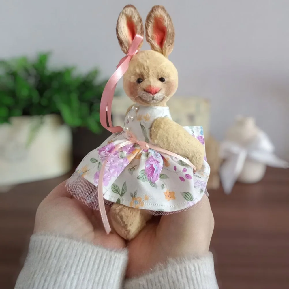 Зайчик Тедди - миниатюра 2