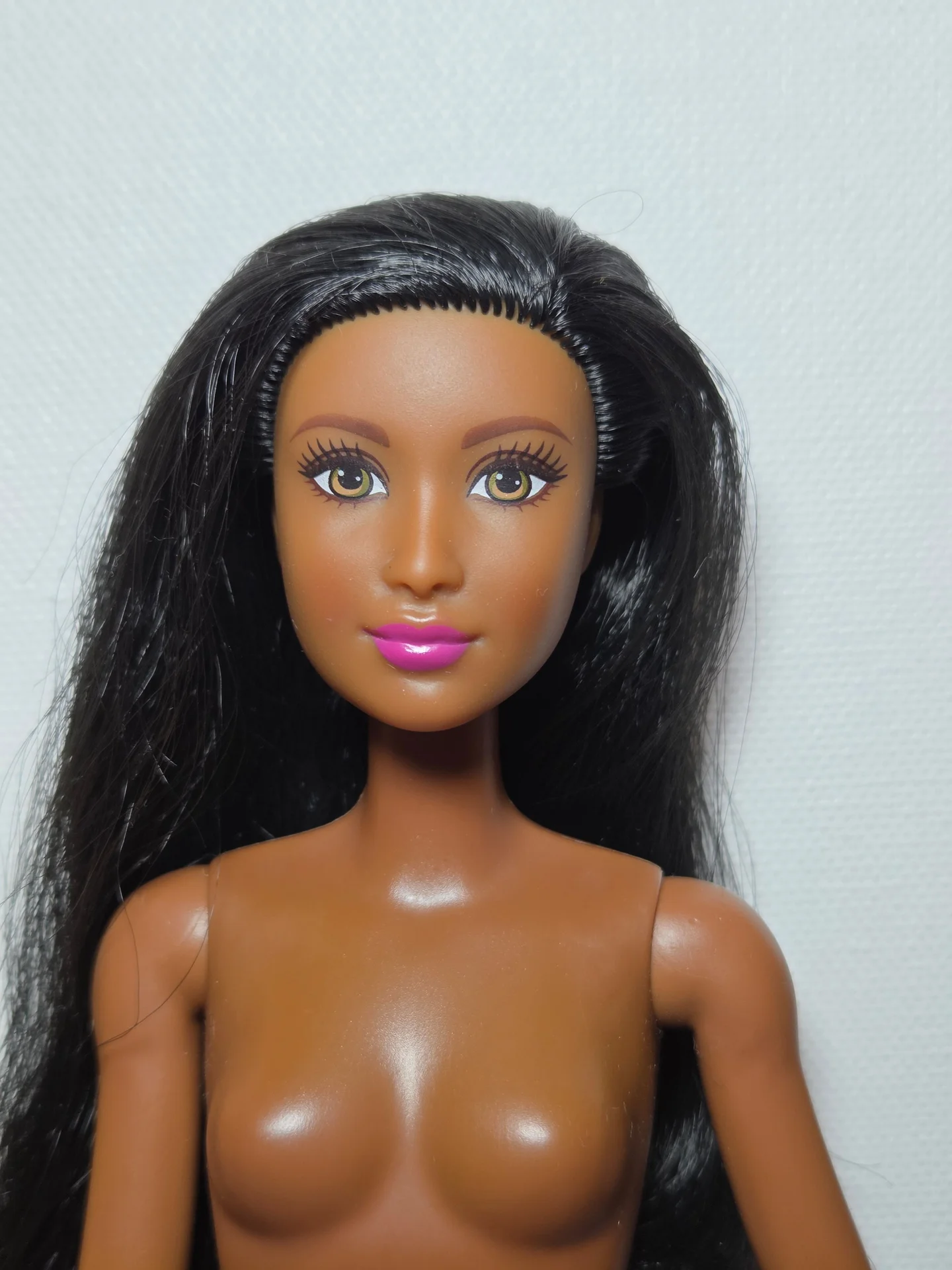 barbie fashionistas Goddess - миниатюра 2