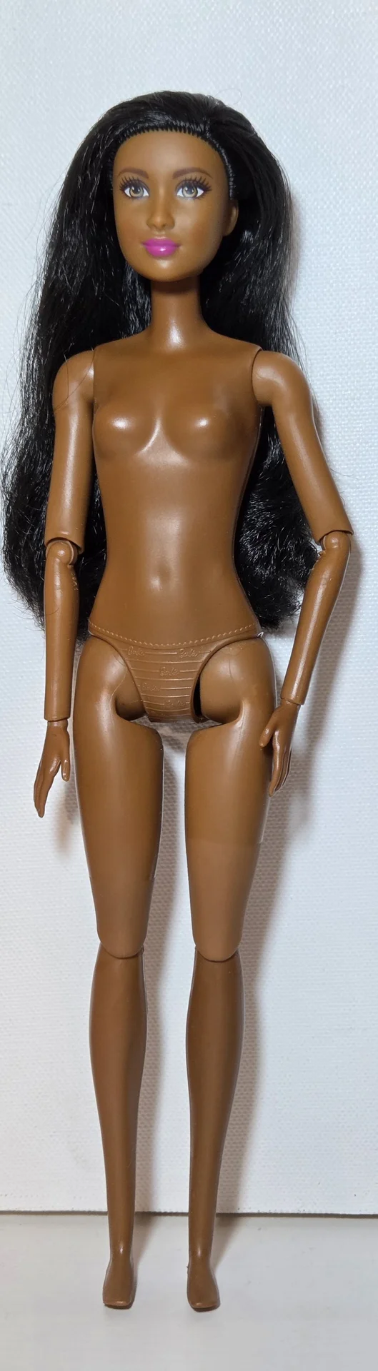 barbie fashionistas Goddess - миниатюра 6
