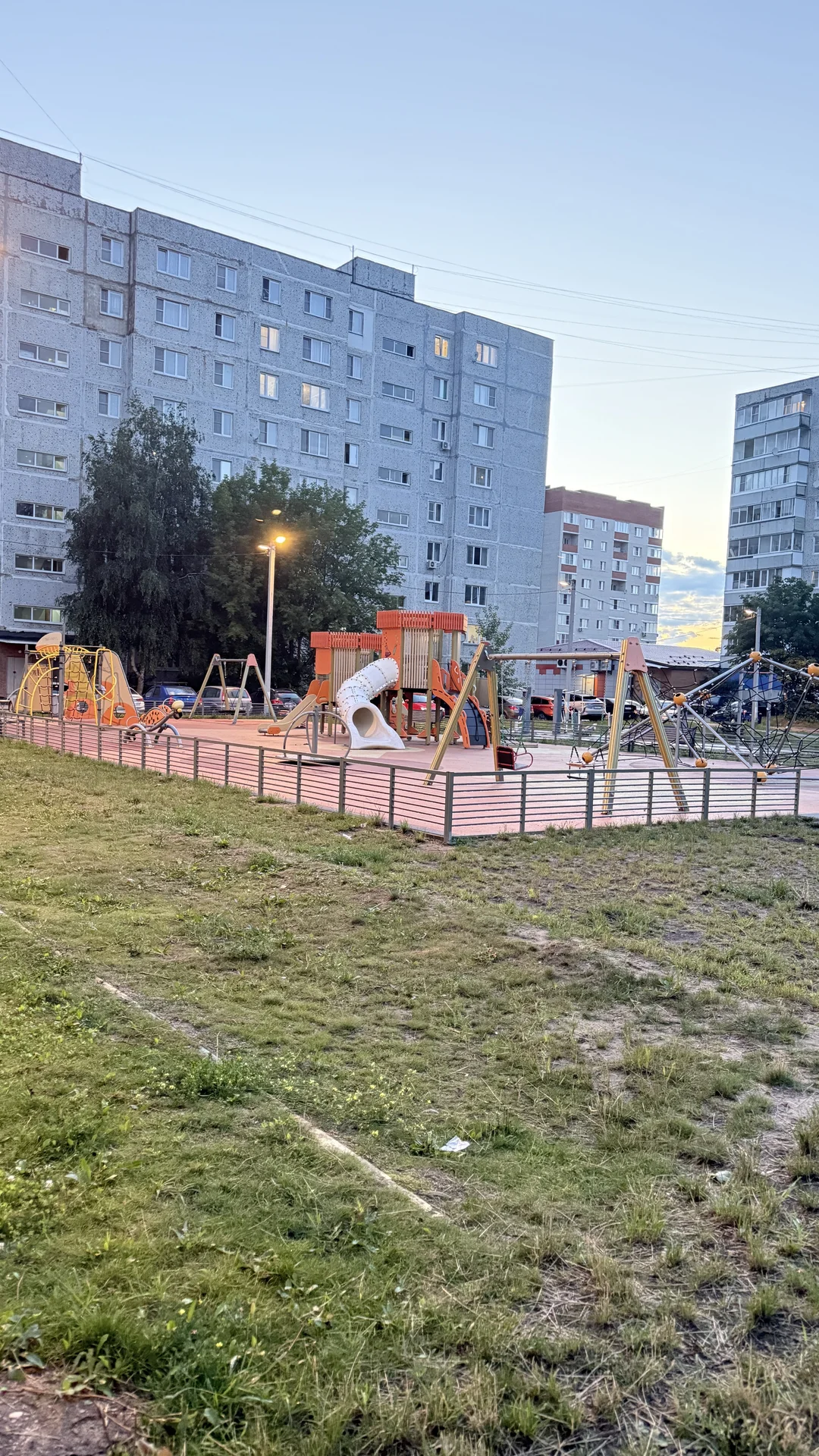 Однокомнатная квартира - миниатюра 5