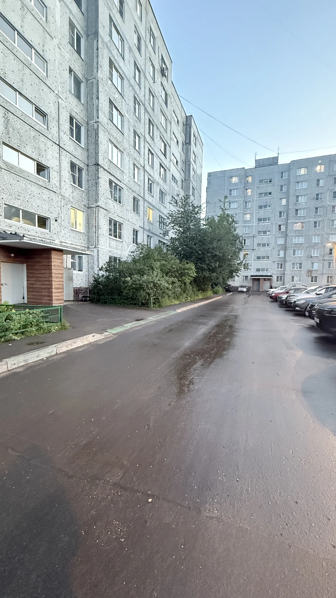 Однокомнатная квартира - миниатюра 6