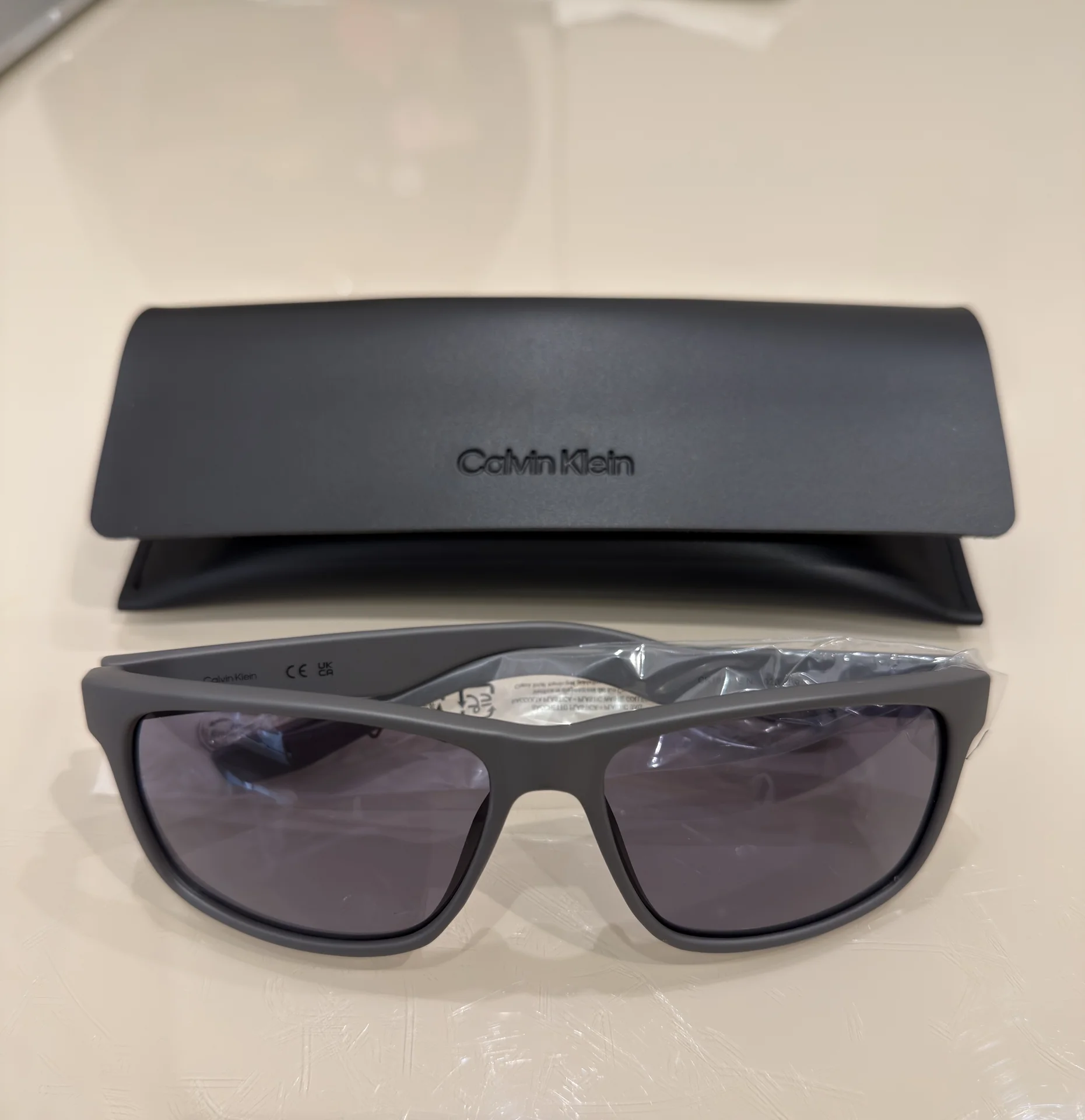 Очки Calvin Klein (оригинал, США) - изображение 1