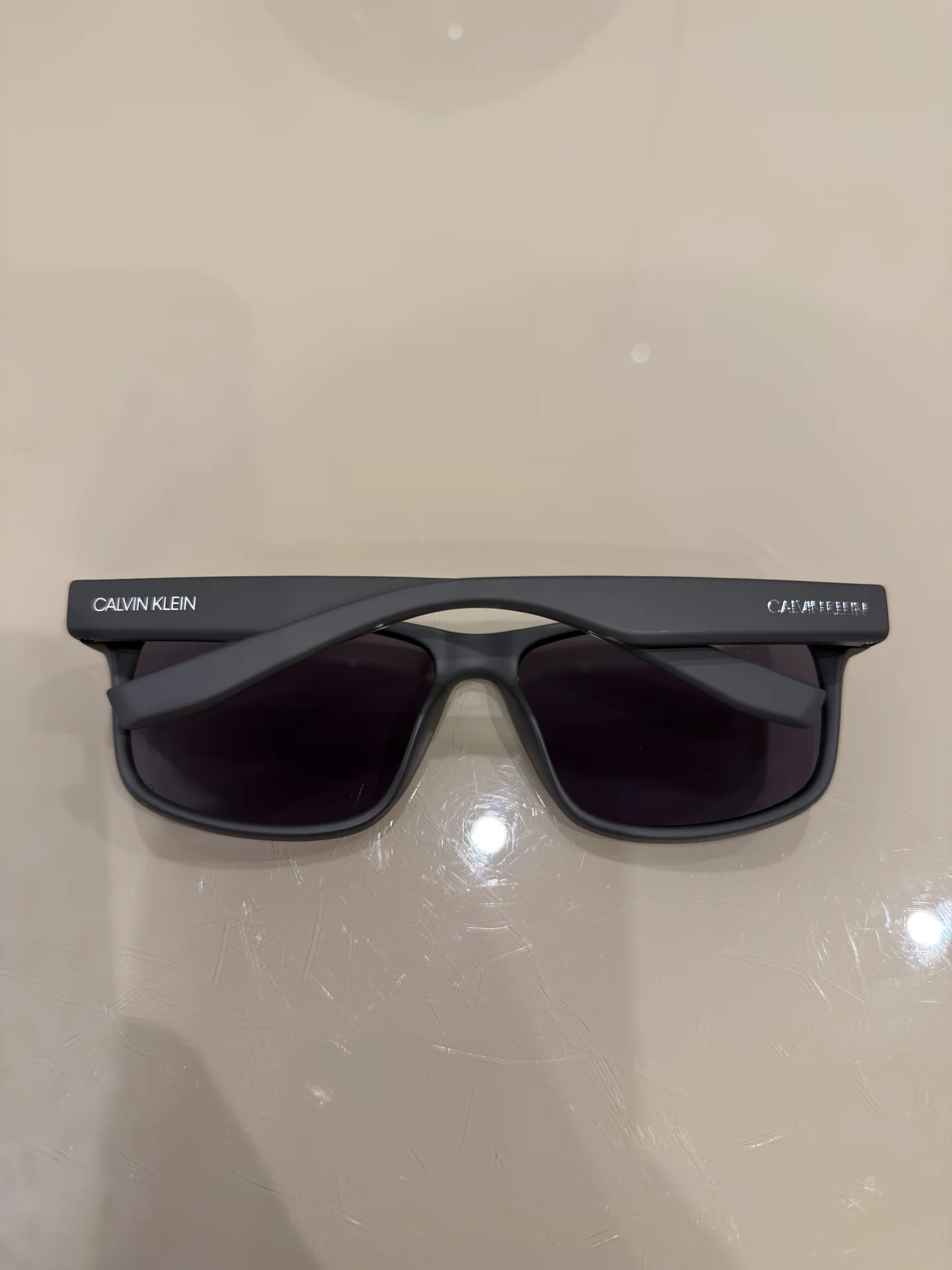 Очки Calvin Klein (оригинал, США) - миниатюра 5