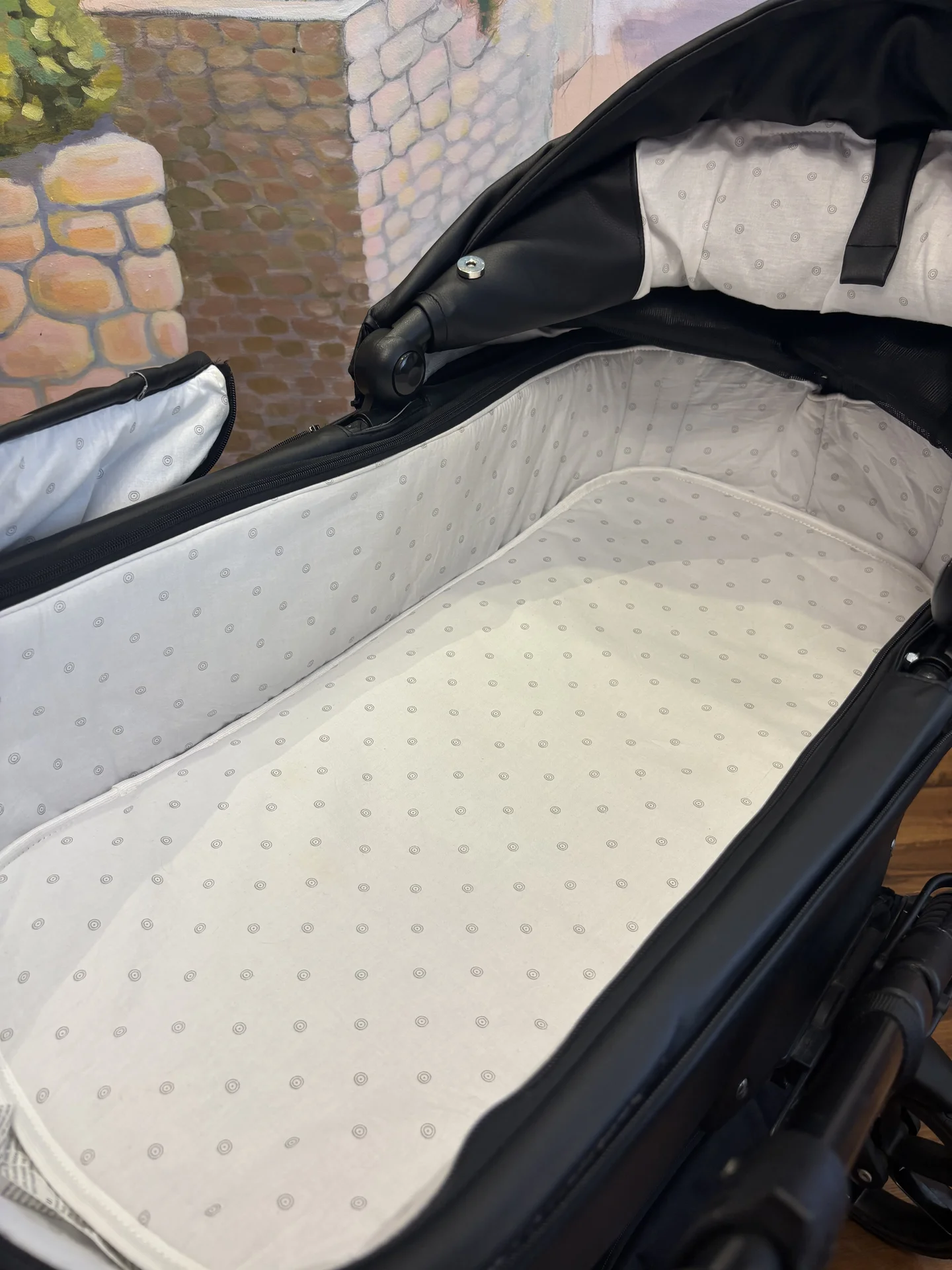 Коляска 2в1 Sevillababy uno - миниатюра 6