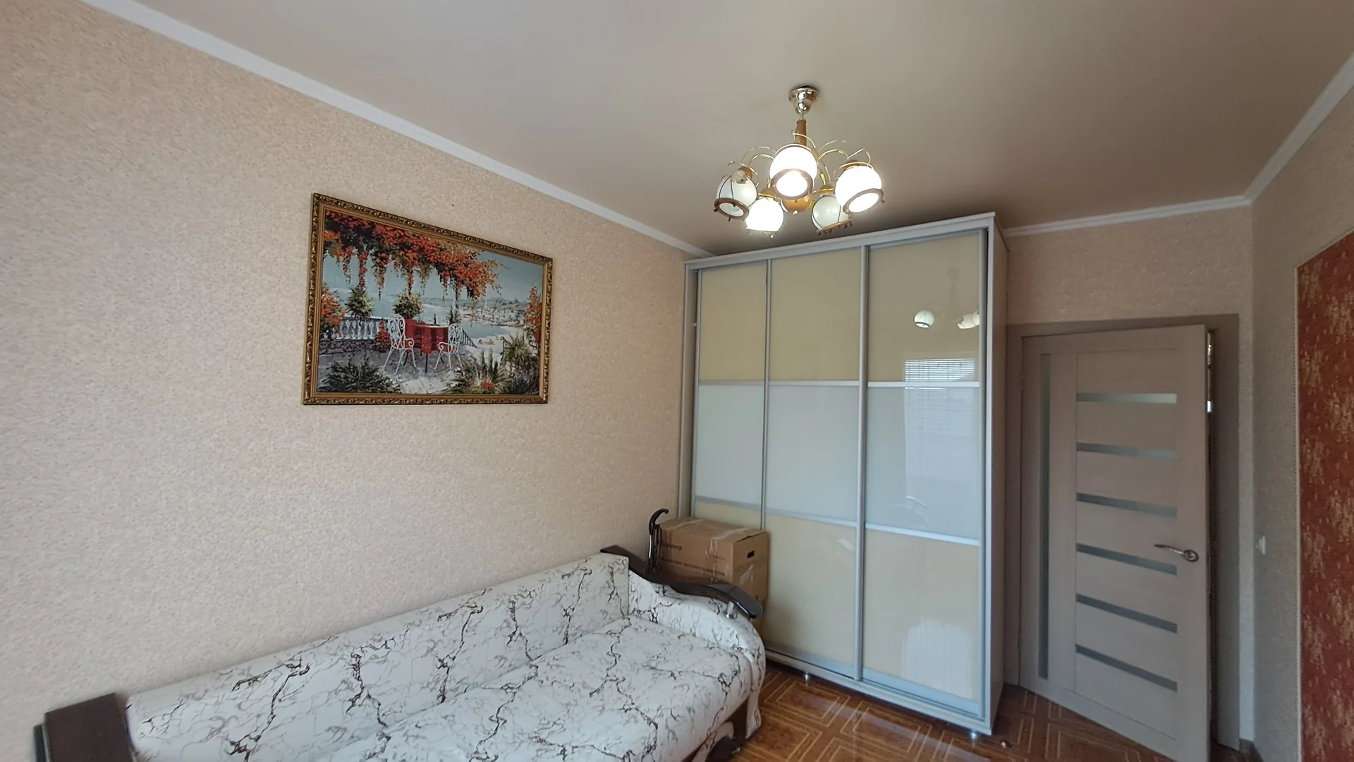 1к. квартира Геленджик - миниатюра 8