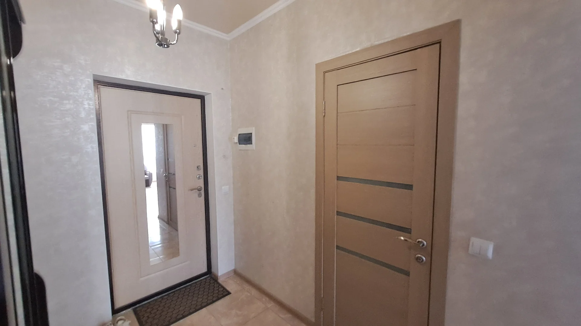 1к. квартира Геленджик - миниатюра 12