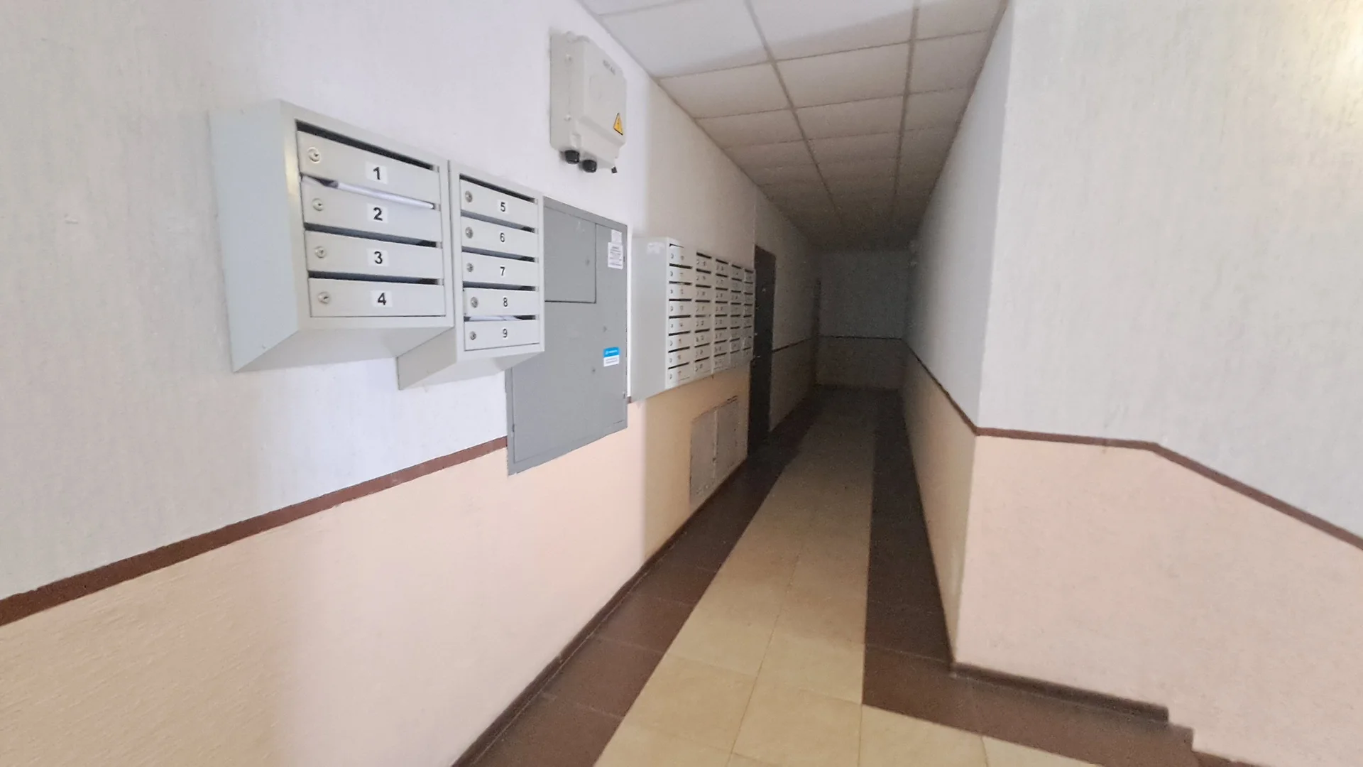 1к. квартира Геленджик - миниатюра 13
