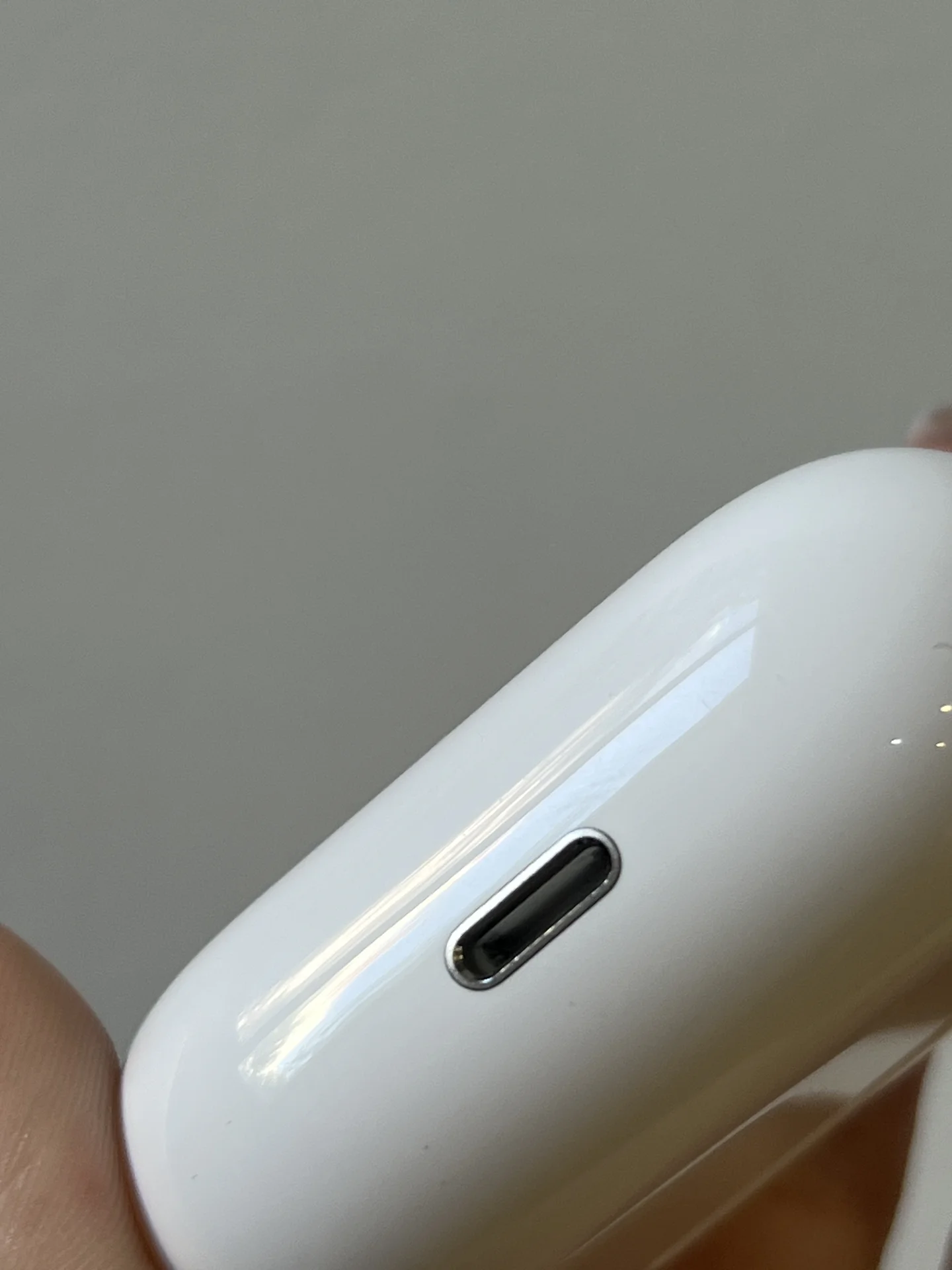 Наушники apple airpods 3 - миниатюра 4