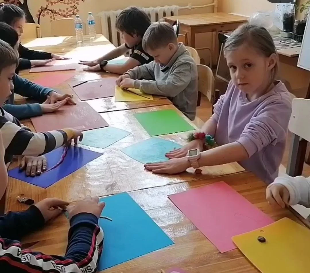 Рисование для детей 1,5-15 лет - миниатюра 6
