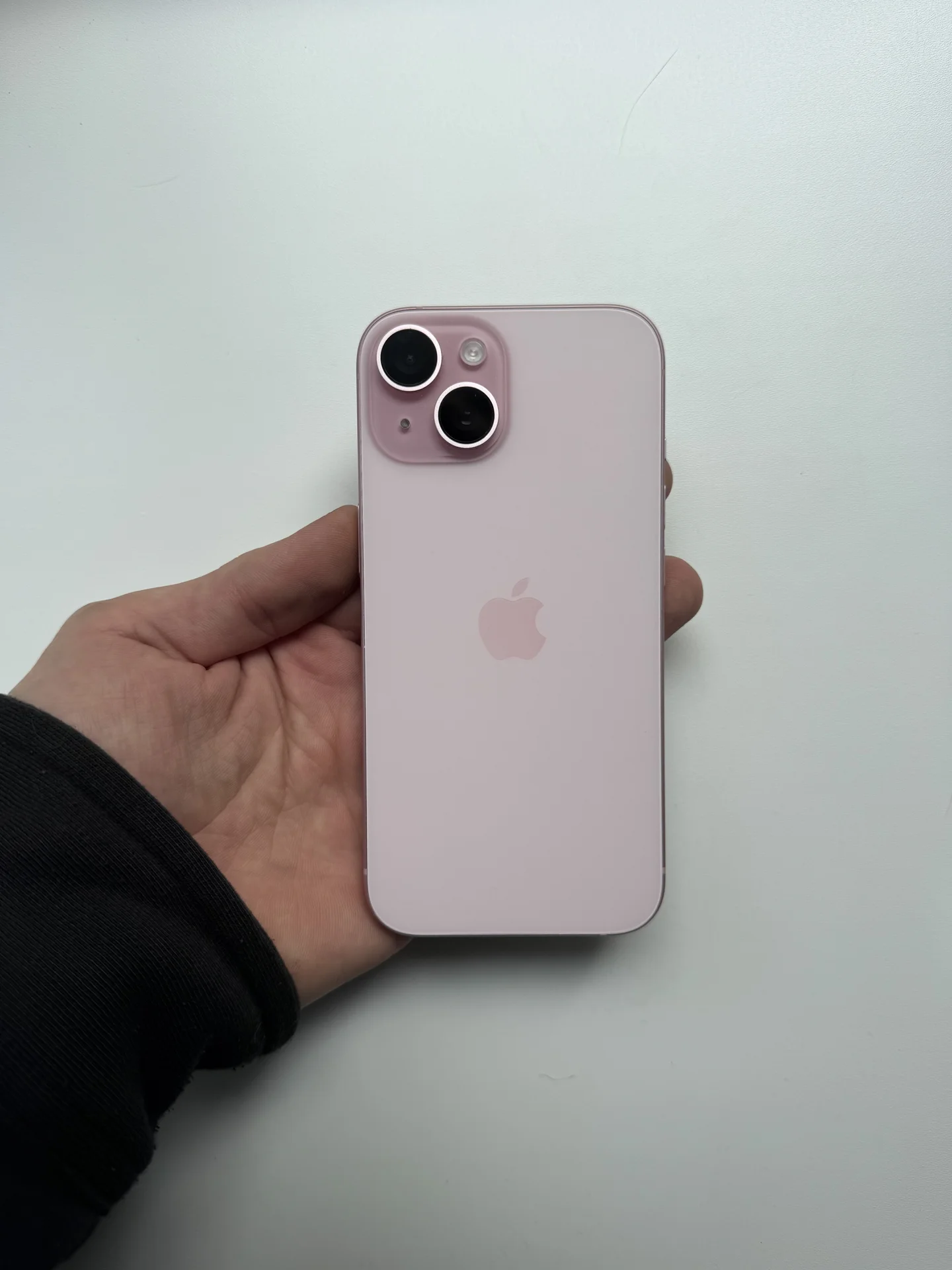 Iphone 15 128gb - изображение 1