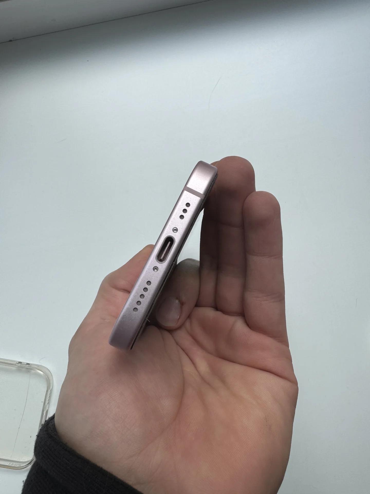 Iphone 15 128gb - миниатюра 4