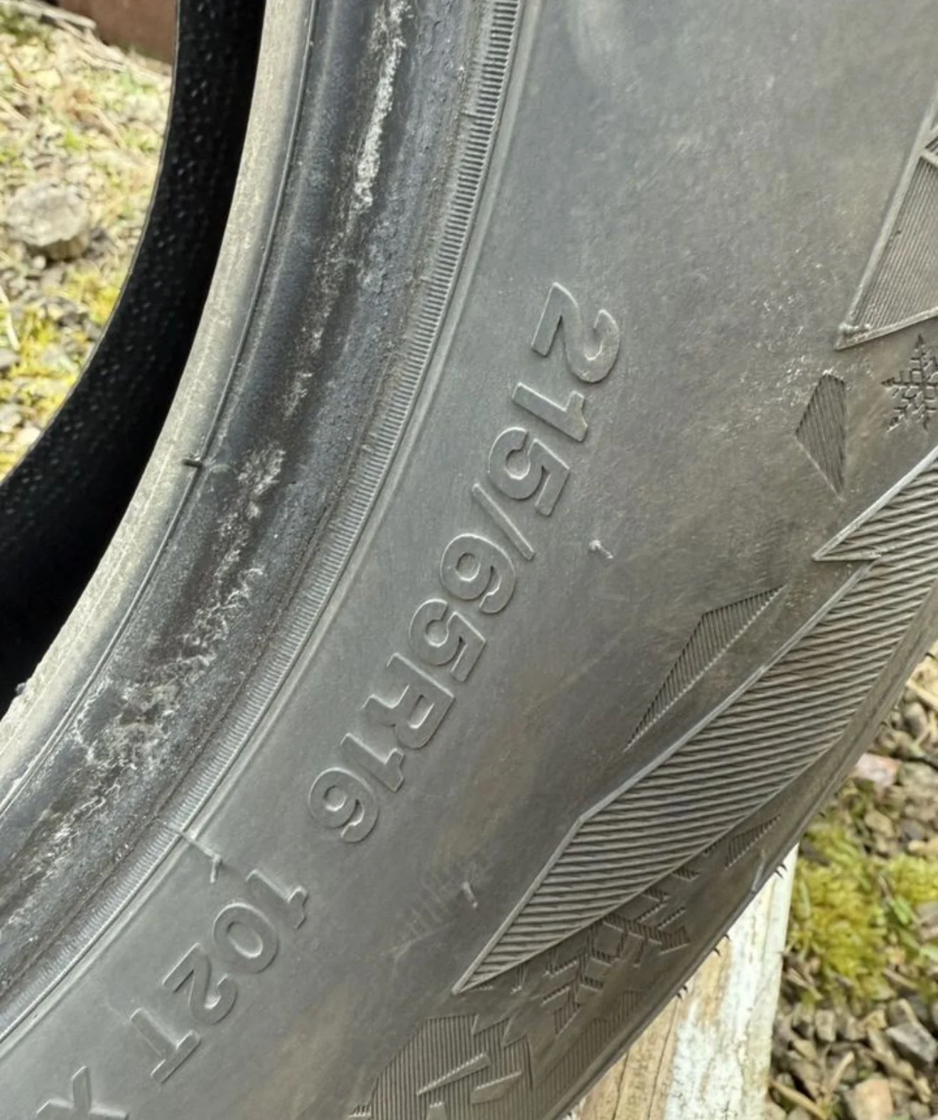 Landspider Arctictraxx 215/65 R16 102 - миниатюра 5