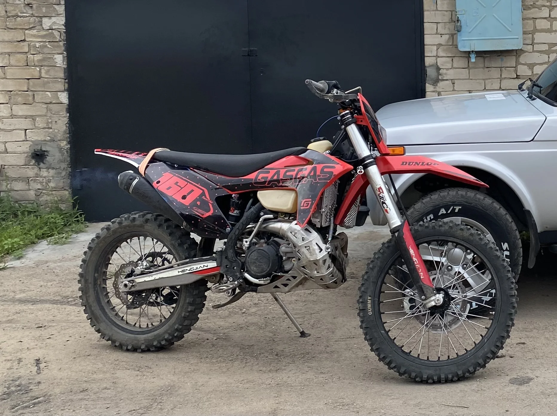 Hengjian z300 - изображение 1