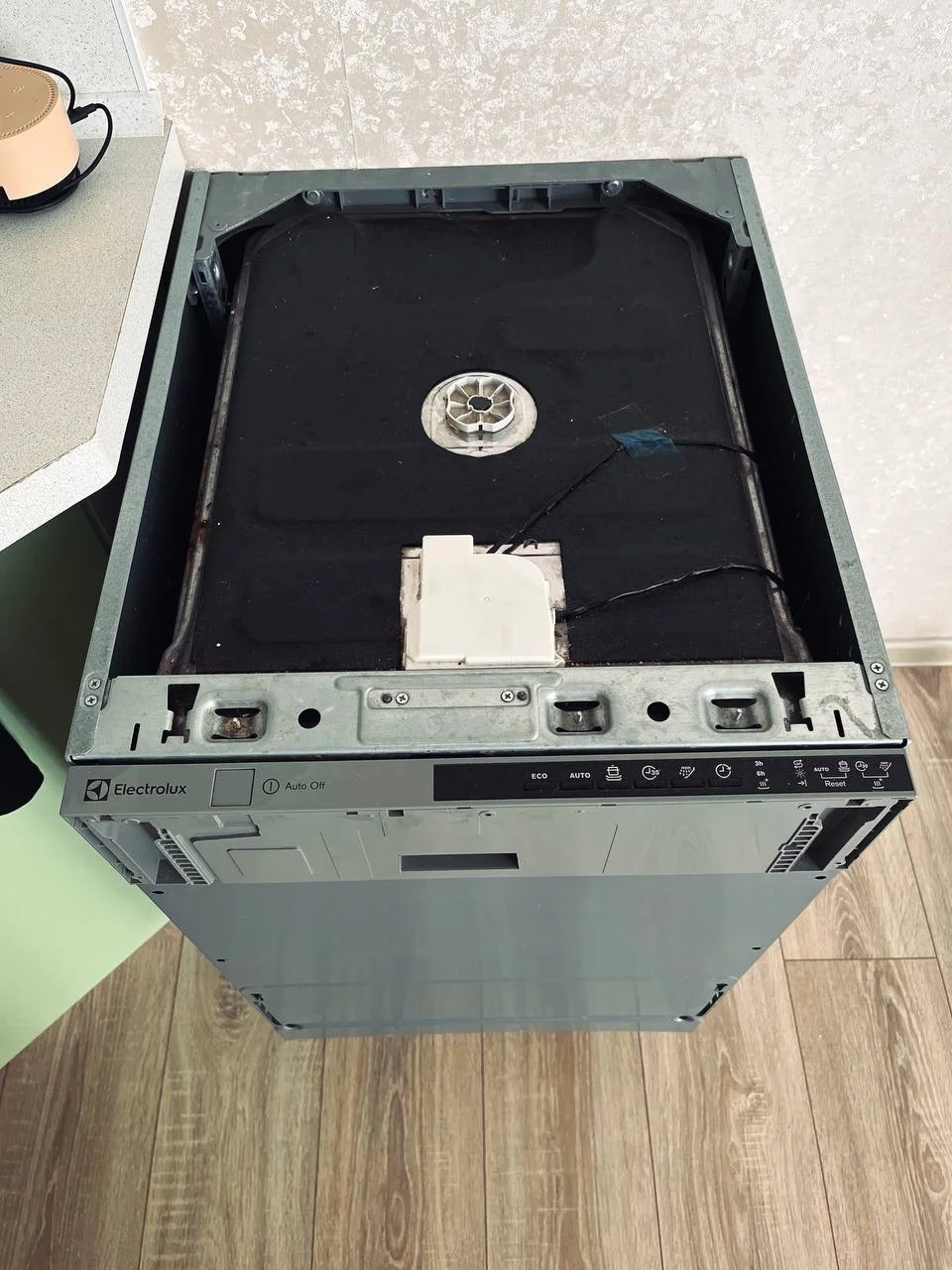 Посудомоечная машина Electrolux ESL94321LA - миниатюра 6