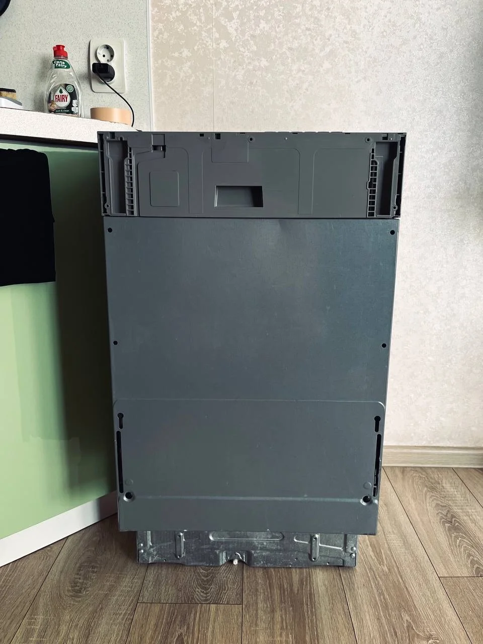 Посудомоечная машина Electrolux ESL94321LA - миниатюра 7