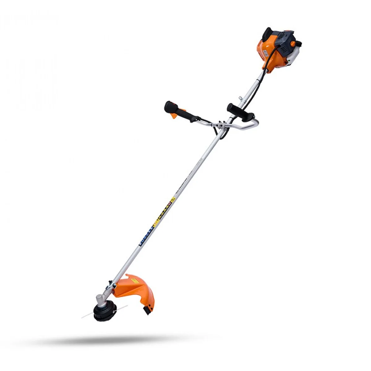 Триммер бензиновый VILLARTEC CB 242 - миниатюра 4