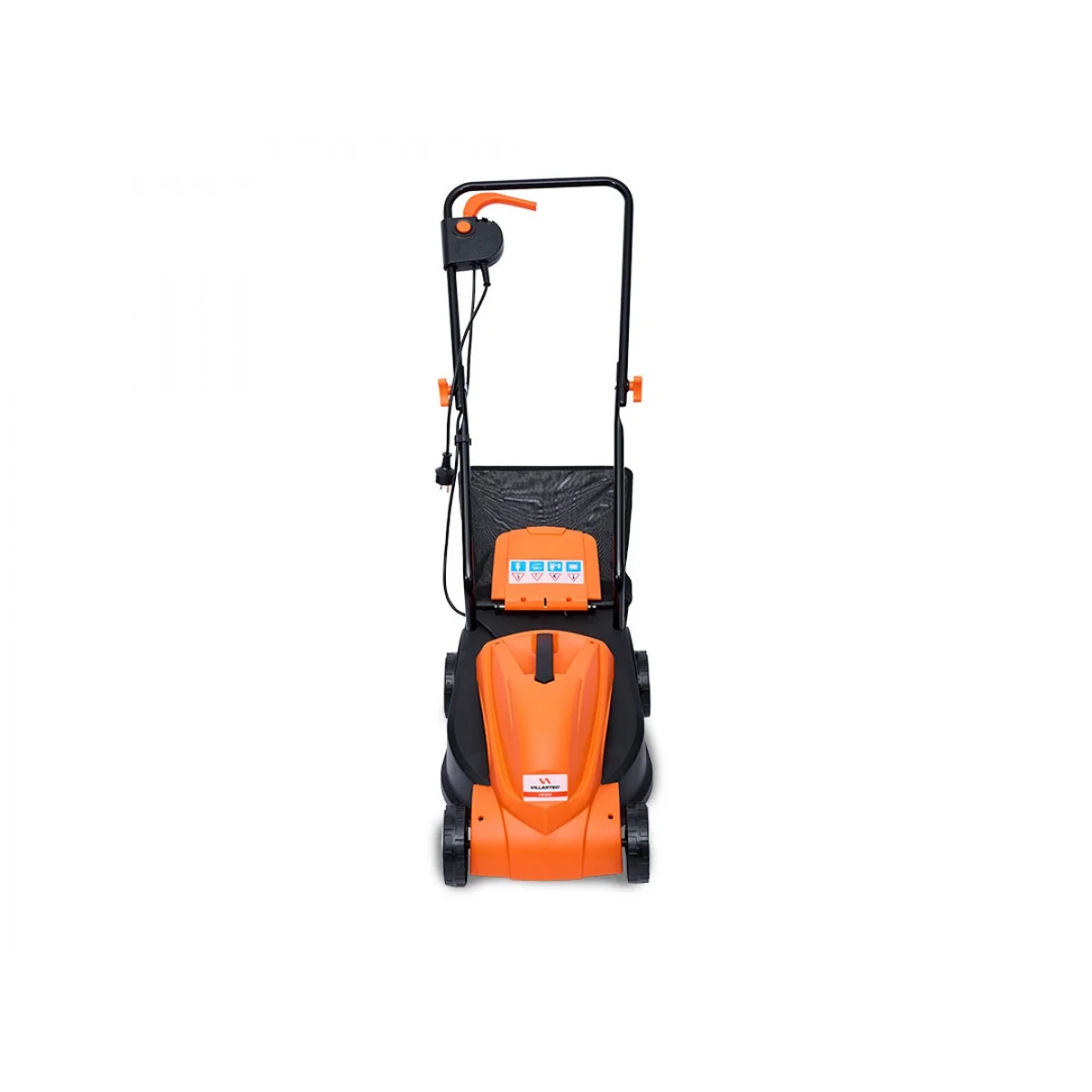 Газонокосилка электрическая VILLARTEC ME 1232 - миниатюра 5