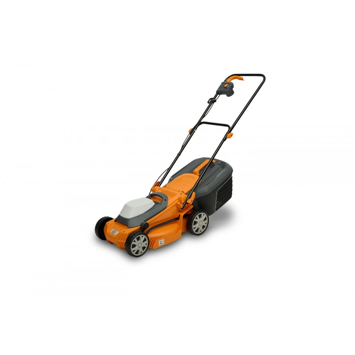 Газонокосилка электрическая VILLARTEC ME 1233 - миниатюра 2