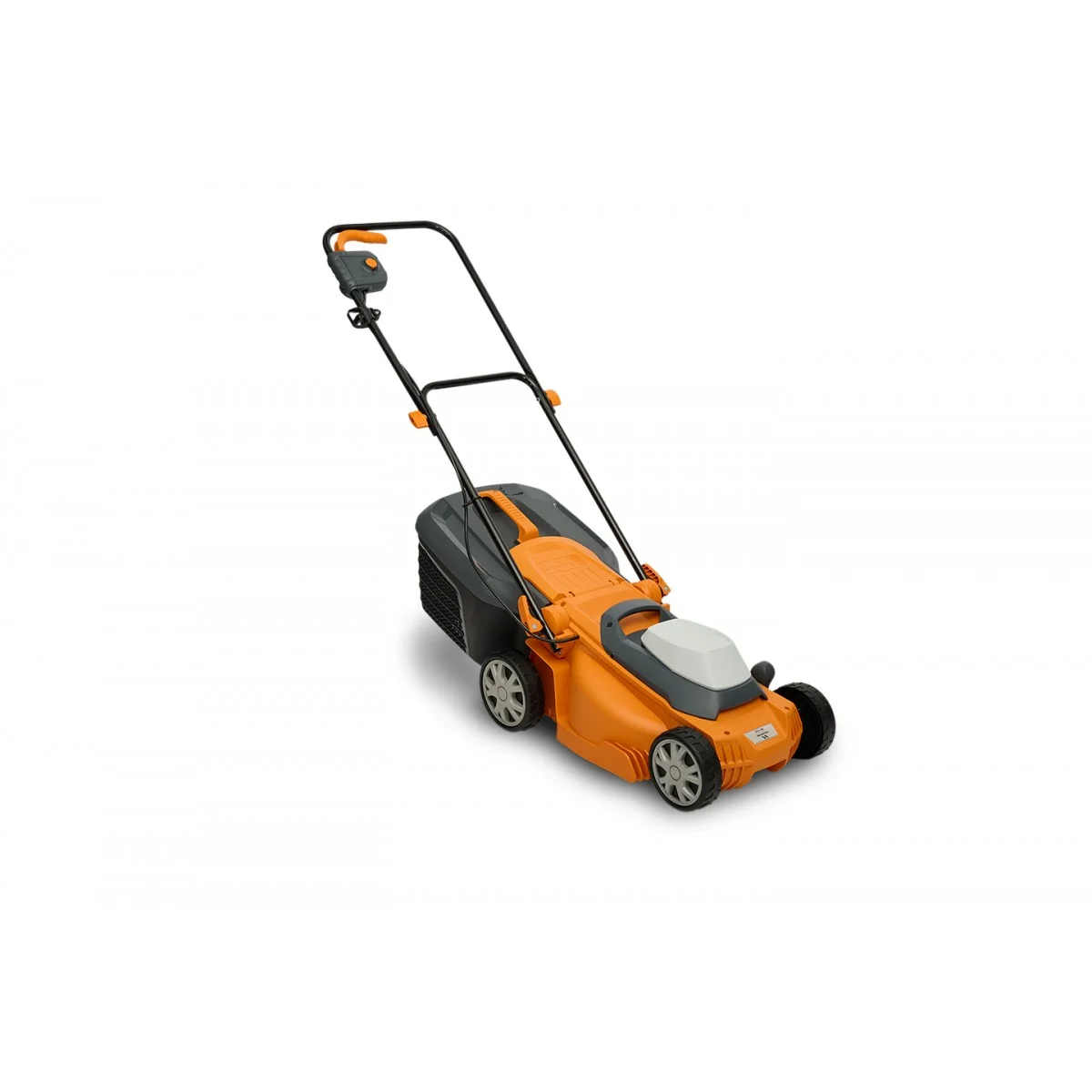 Газонокосилка электрическая VILLARTEC ME 1233 - миниатюра 4