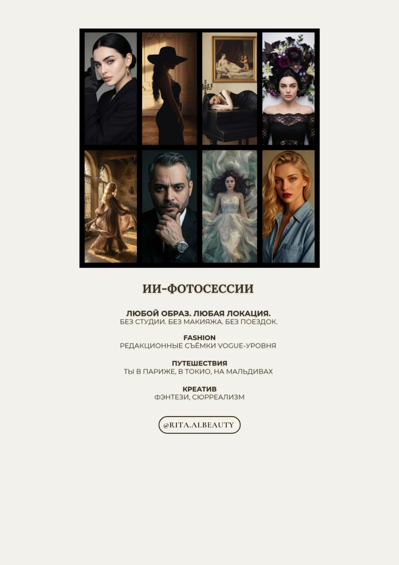 AI-CREATOR - миниатюра 2