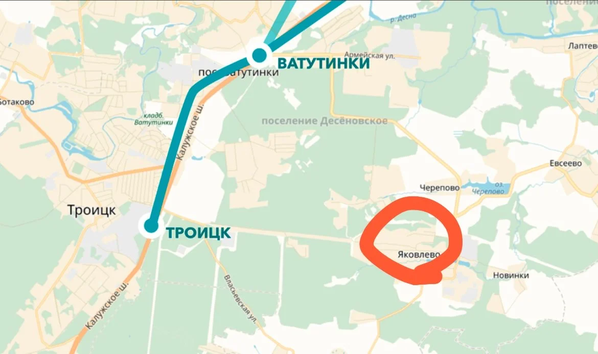 Дом в Москве - миниатюра 5