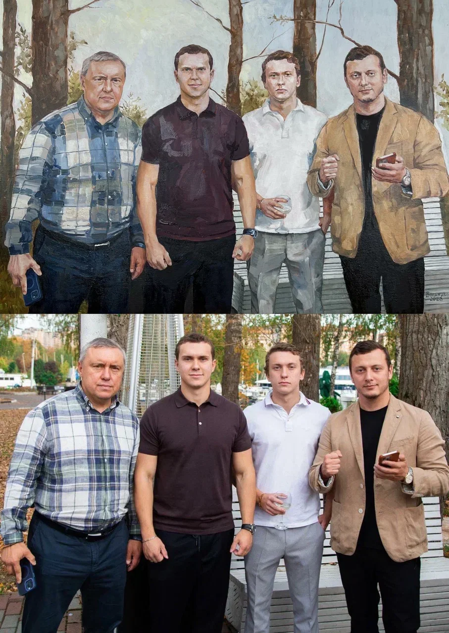 услуги мастера, художника - миниатюра 5