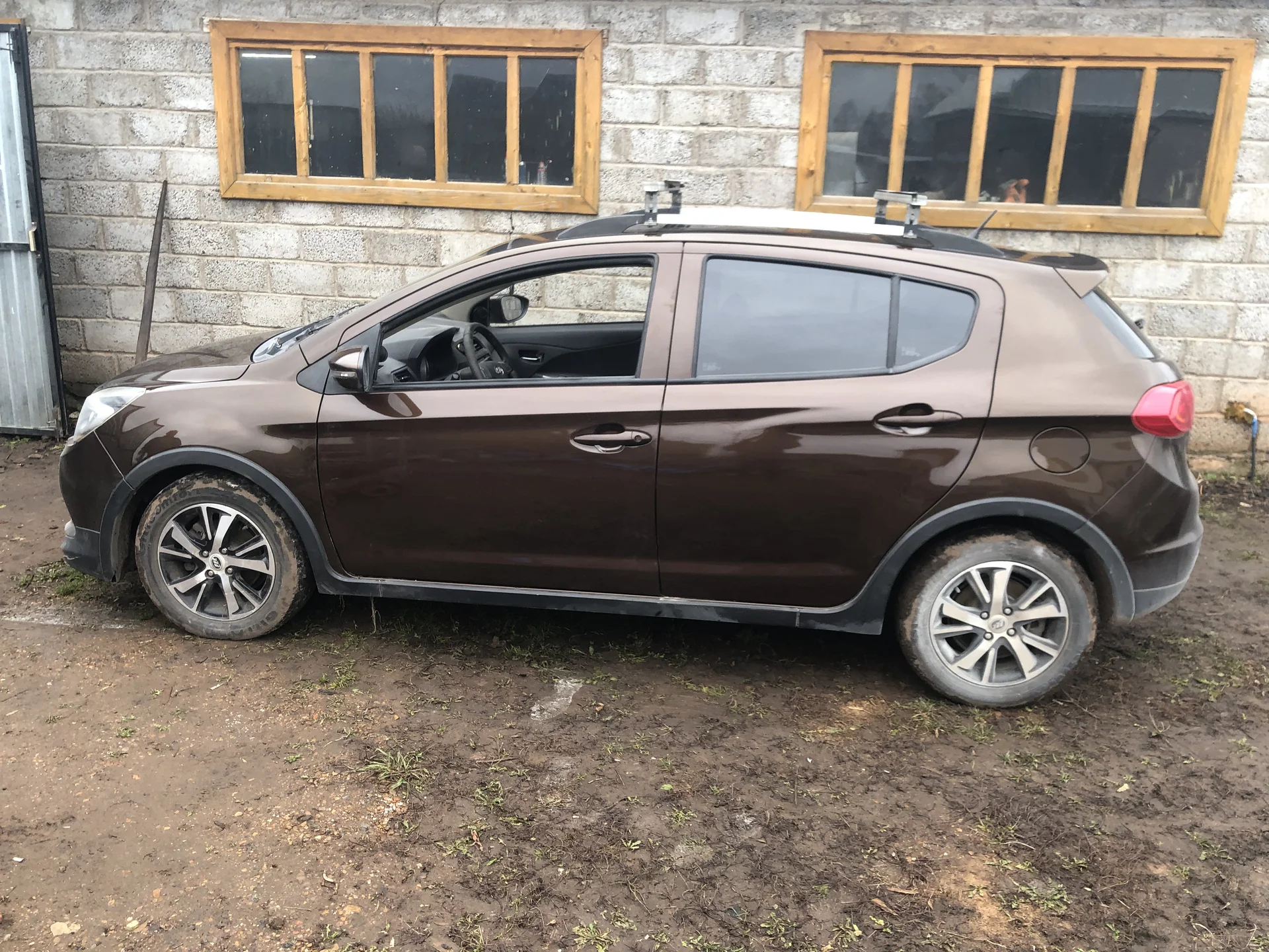 Бюджетная покраска авто - миниатюра 3