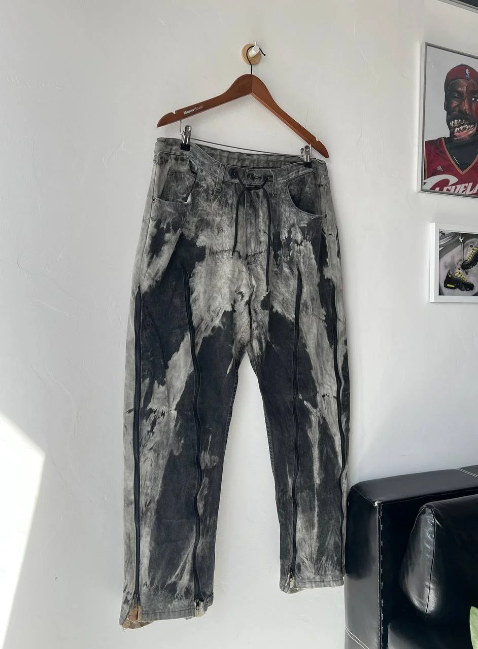 Джинсы Realtree x Wrangler vintage - миниатюра 6