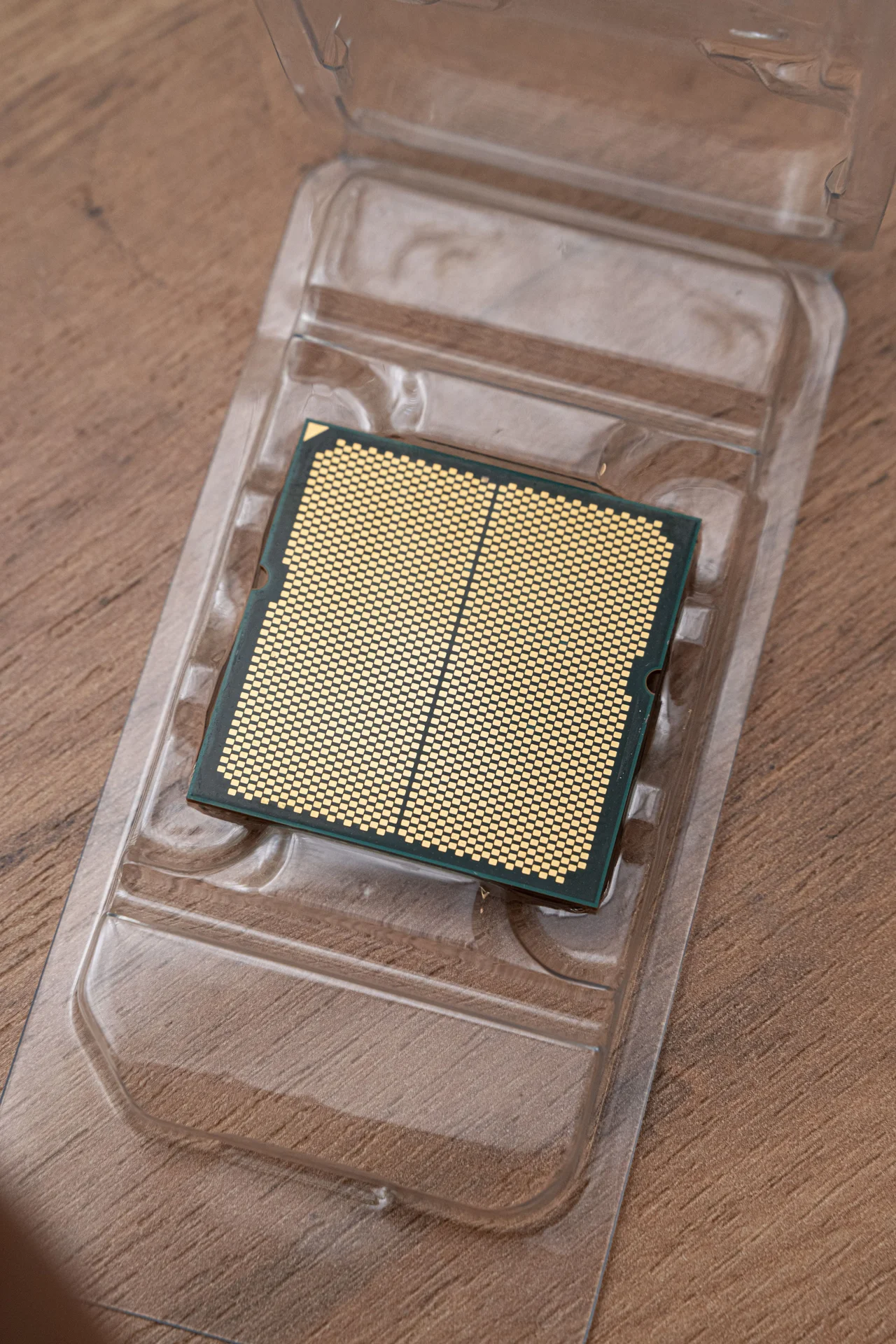 Процессор amd ryzen r5 7600 - миниатюра 2