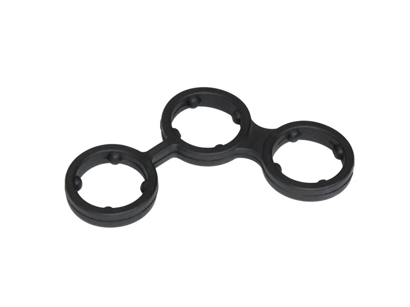Кольцо уплотнительное 22445-2B800 - изображение 1