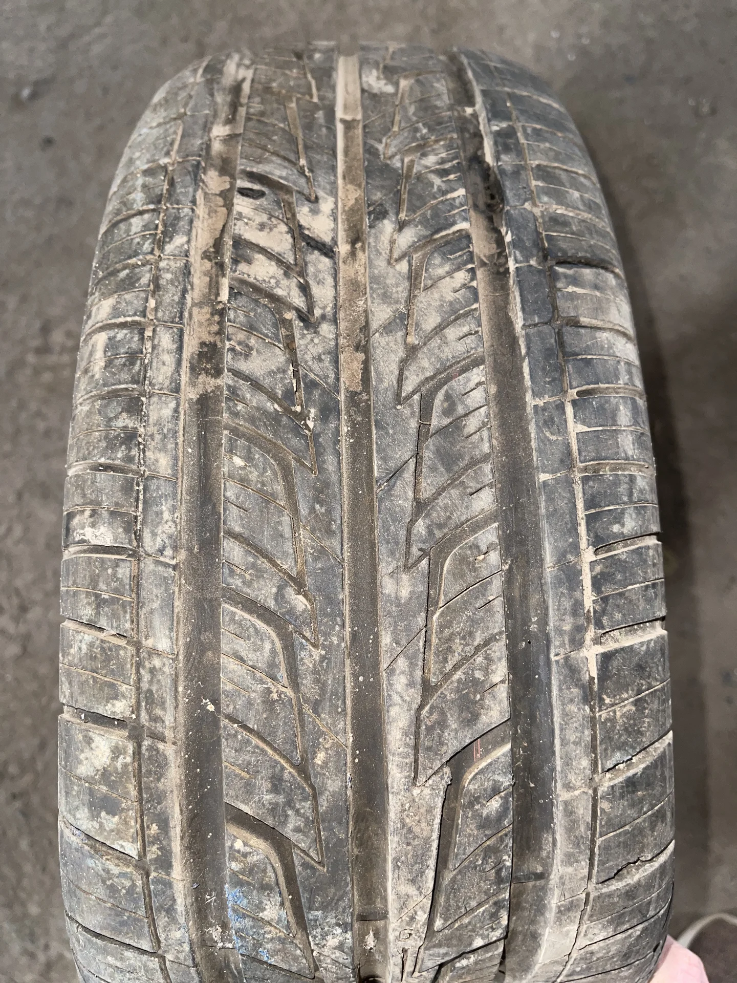 Диски автомобильные R16 5х114,3 - миниатюра 6