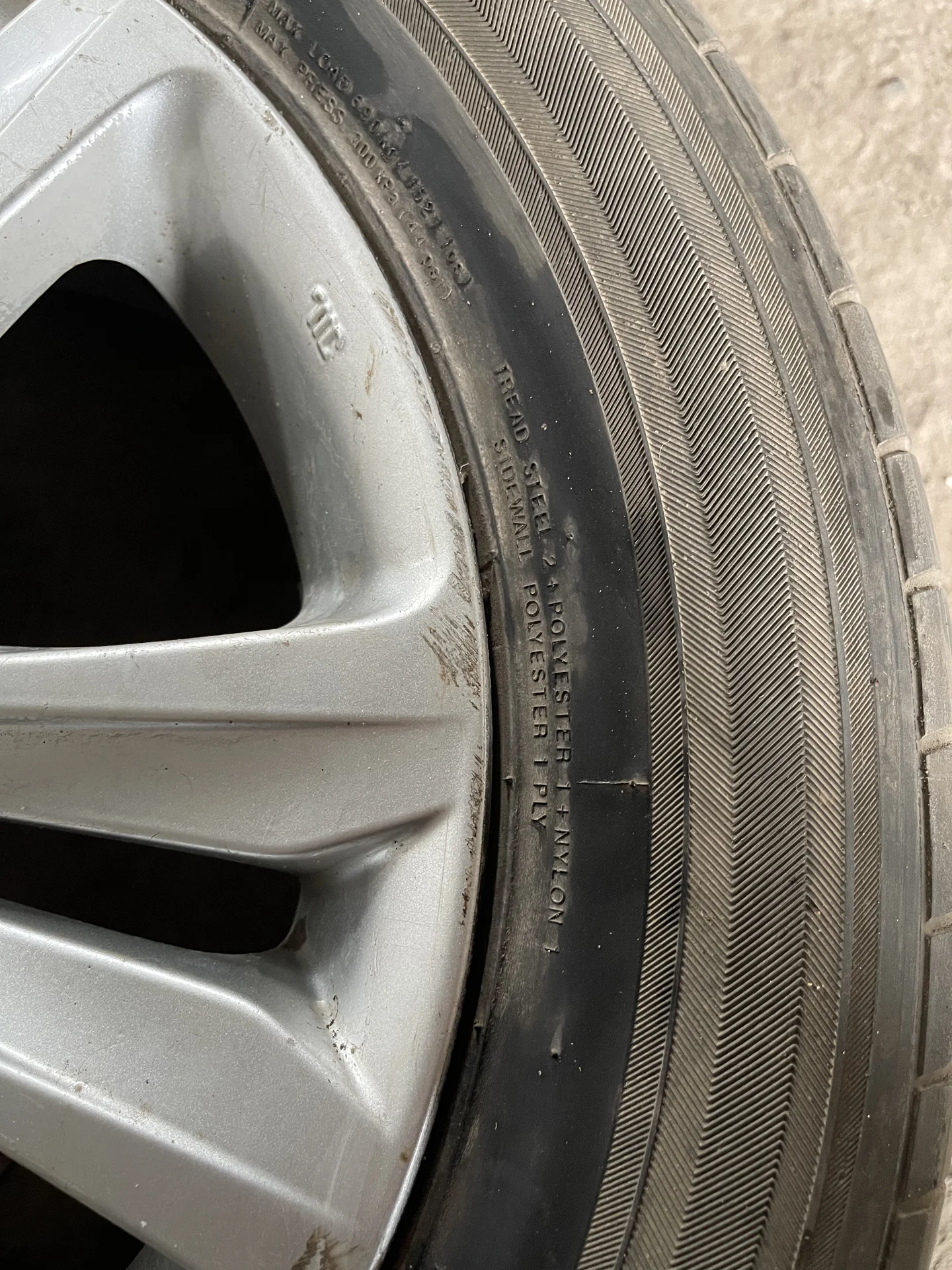 Диски автомобильные R16 5х114,3 - миниатюра 22