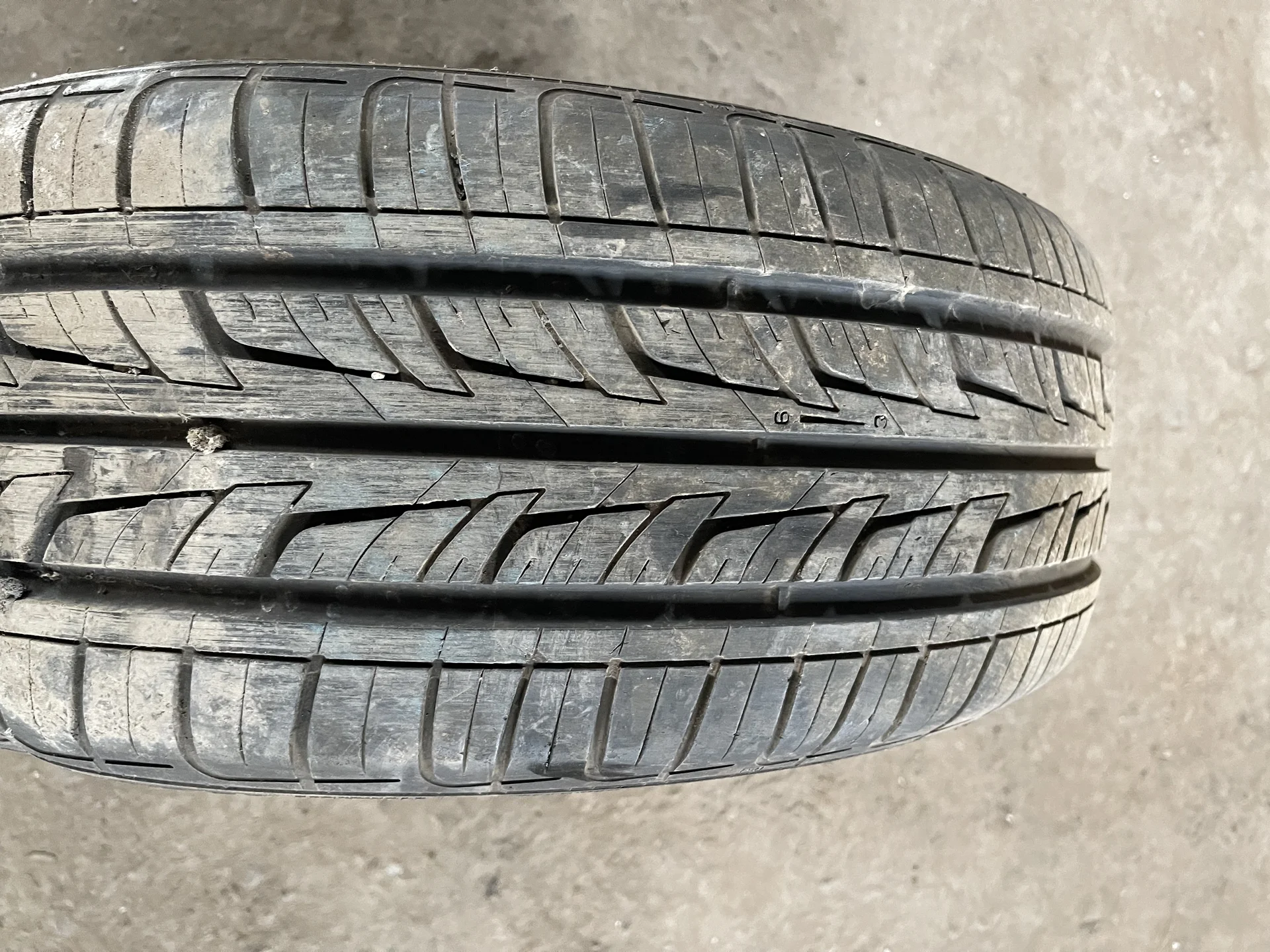 Диски автомобильные R16 5х114,3 - миниатюра 28
