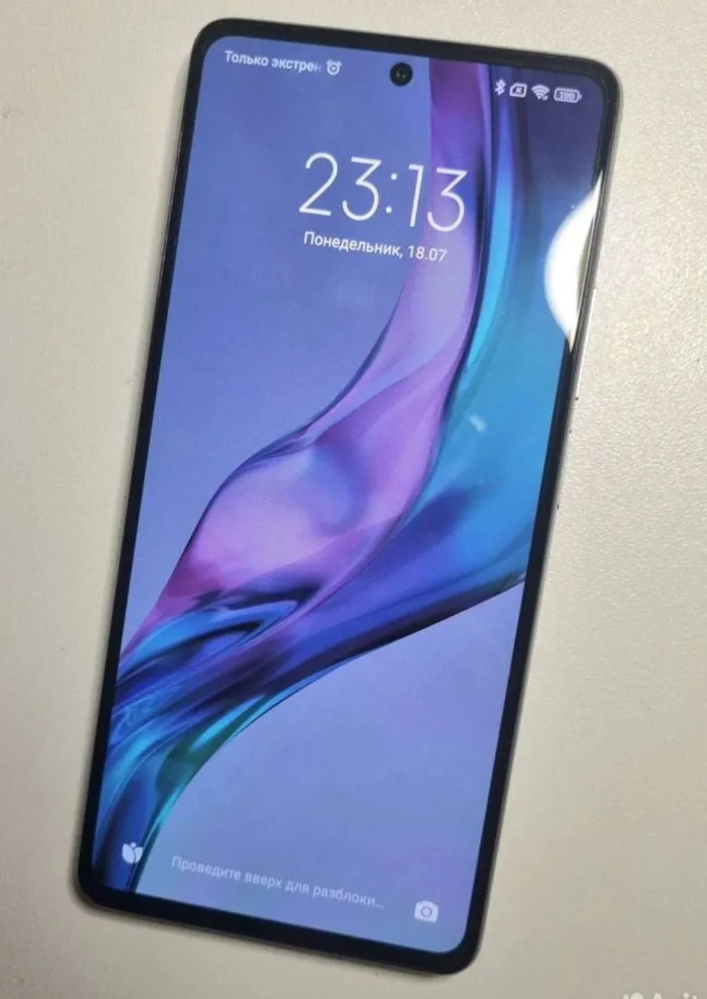 Xiaomi 11T pro  12/256 гб - миниатюра 2